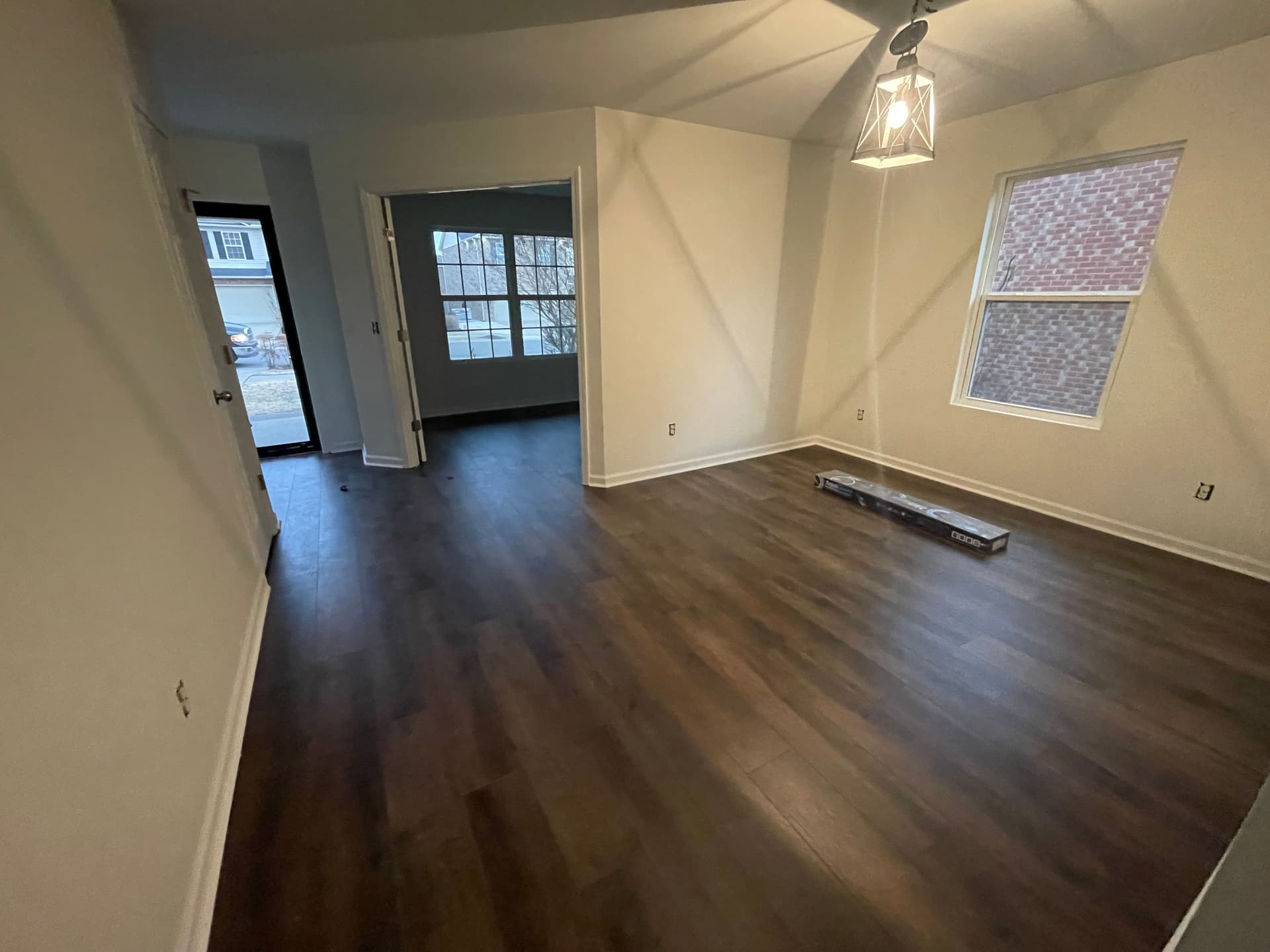 Gallery photos for Stunning Multi-Surface Flooring Transformation: Image #3