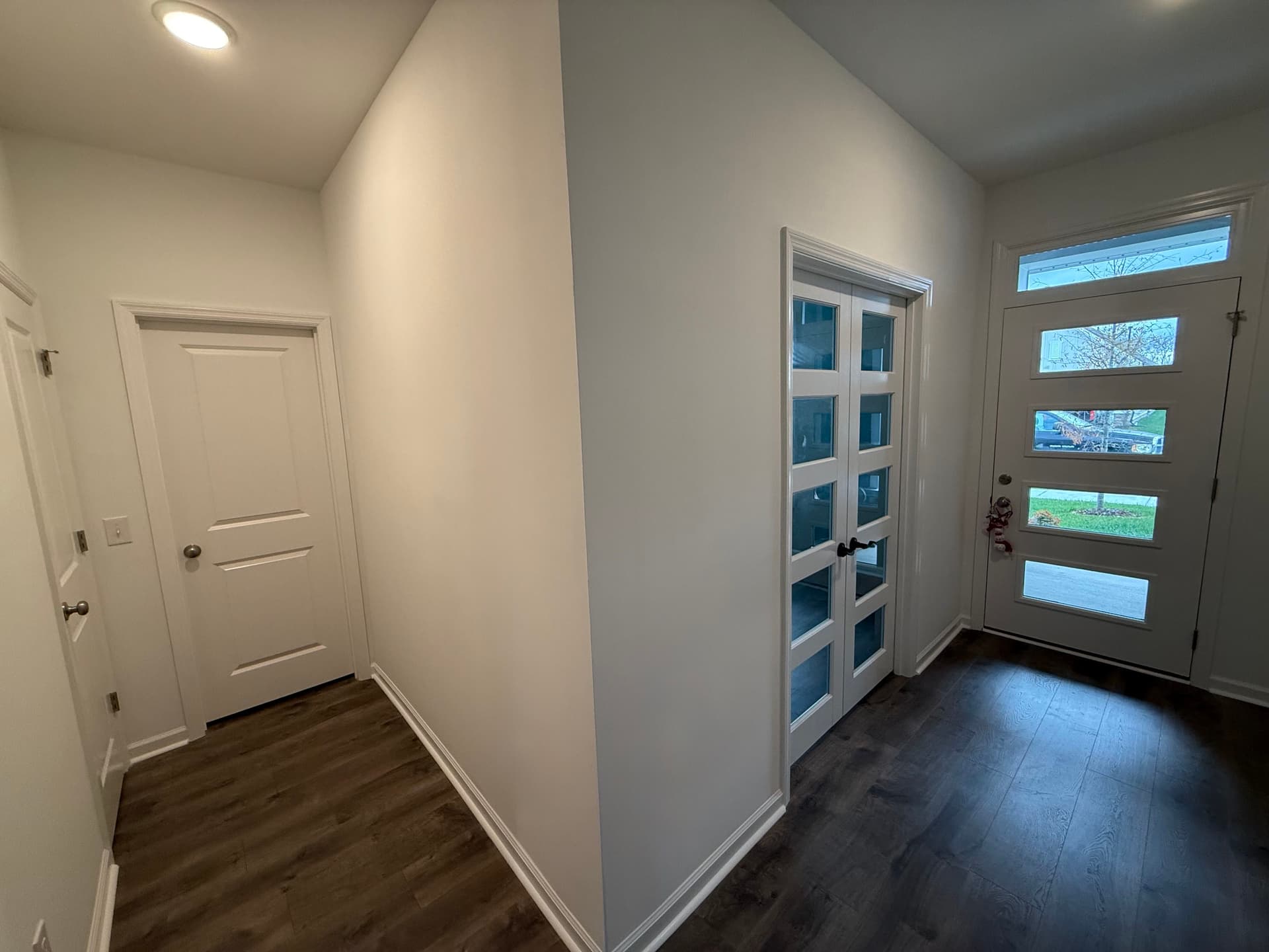 Gallery photos for Creating a New Private Office Space with Style: Image #5