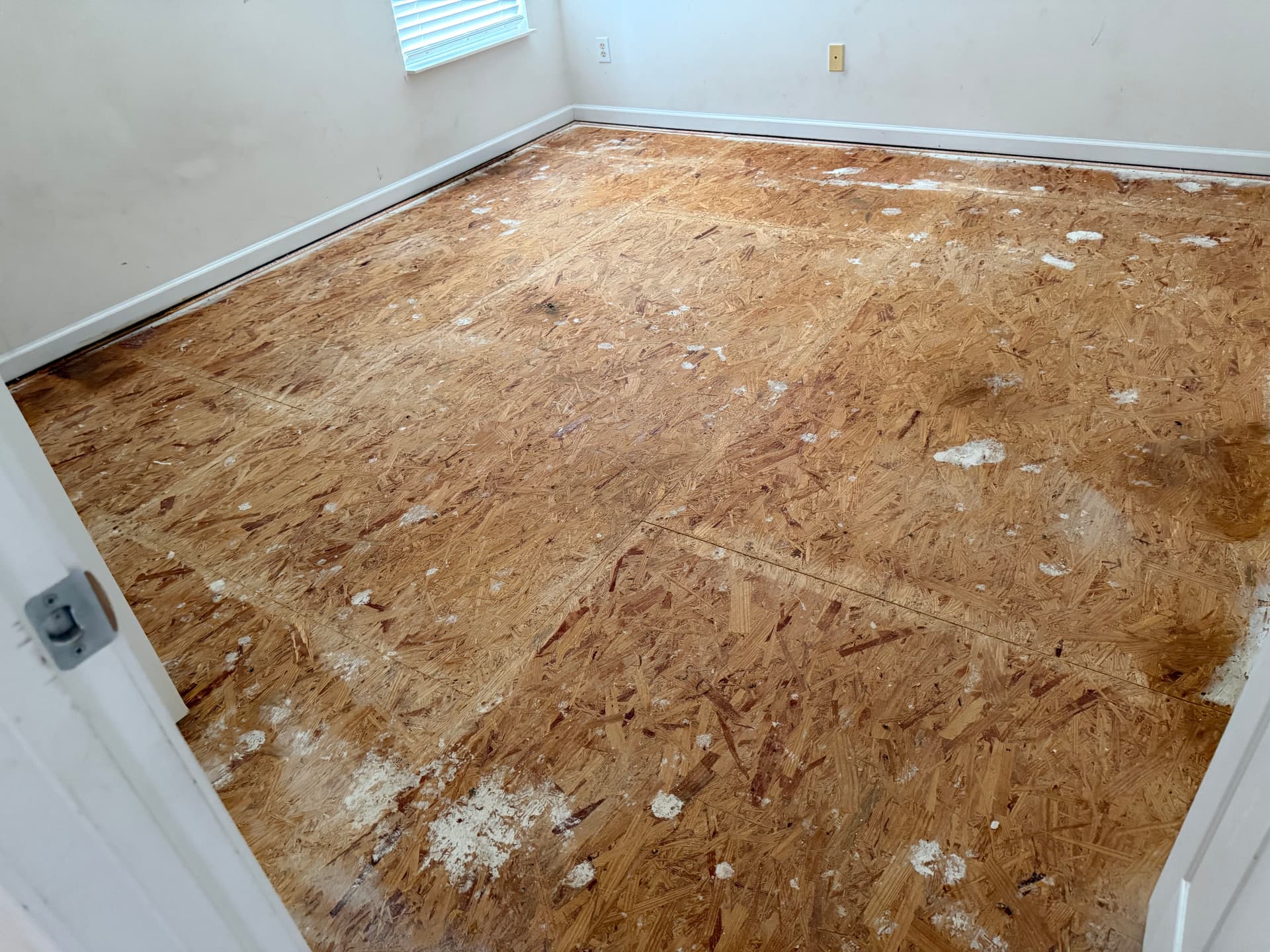 Tackling Subfloor Challenges in Franklin Tennessee image