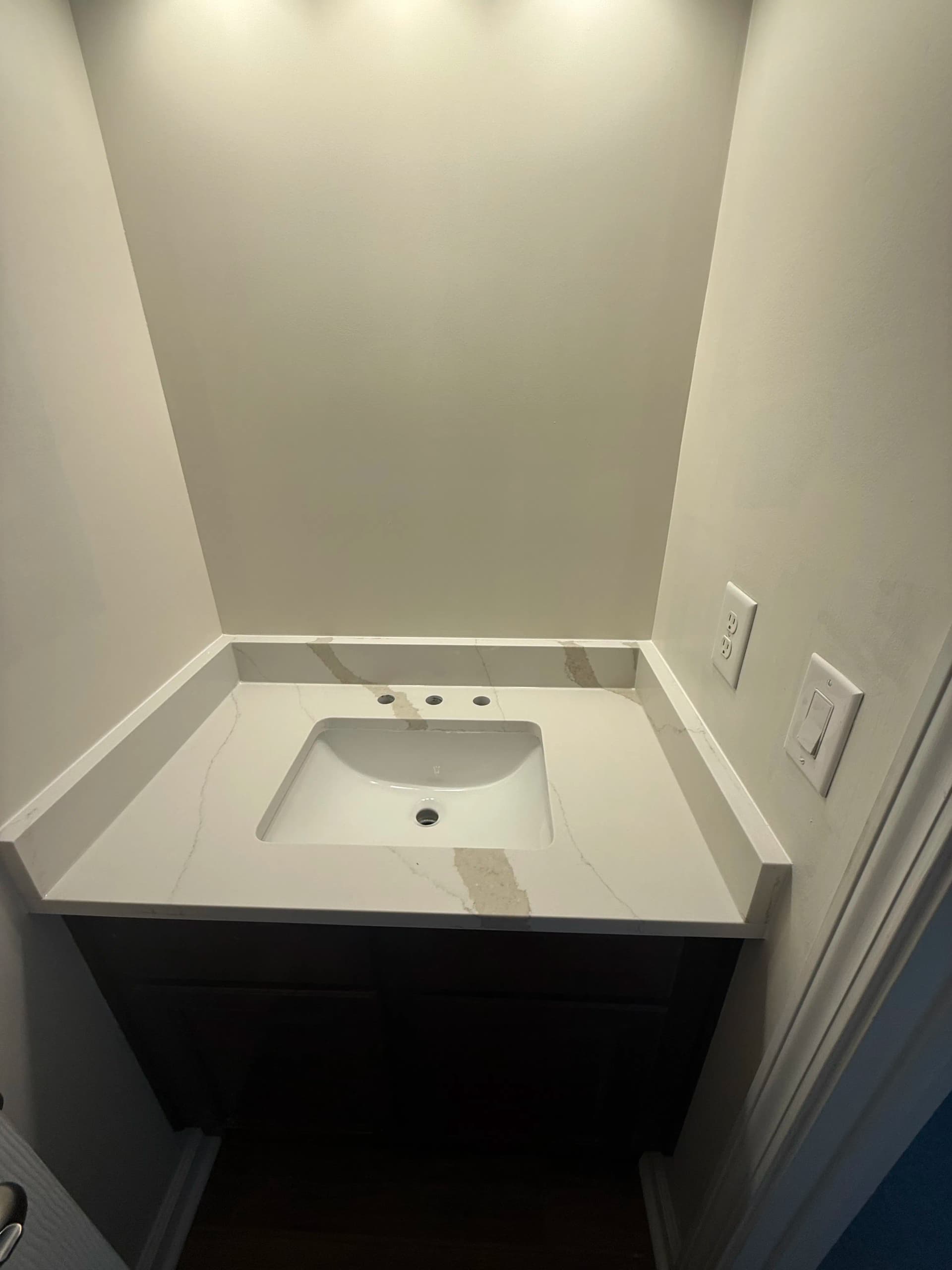 Gallery photos for Triple Bathroom Remodel Done Right: Image #2