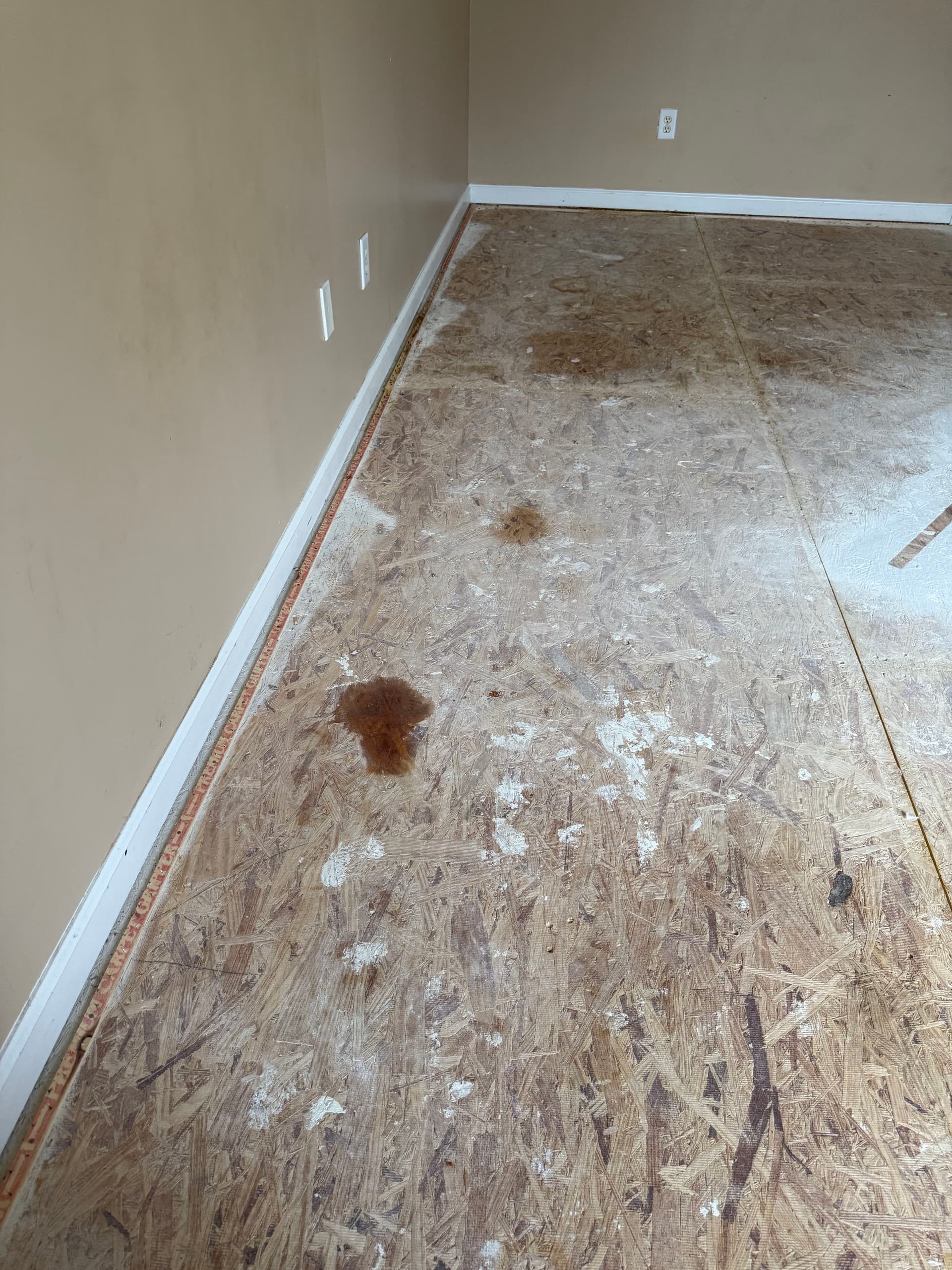 Gallery photos for Tackling Subfloor Challenges in Franklin Tennessee: Image #2