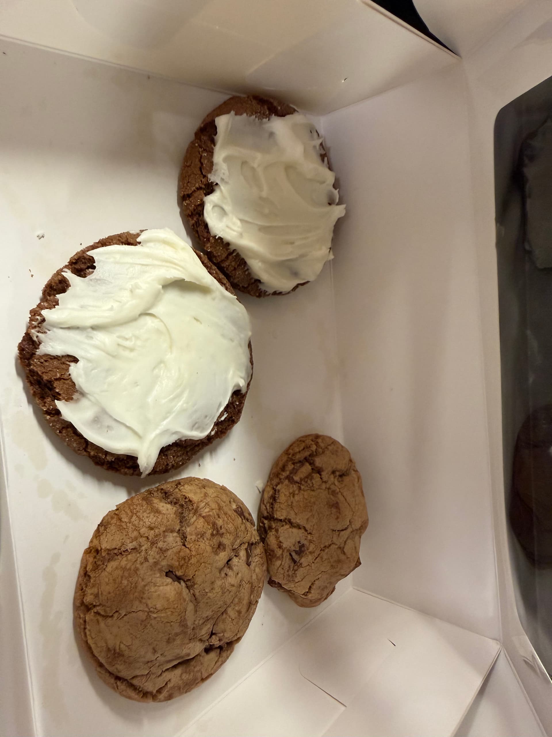 When Customers Show Up With Cookies image