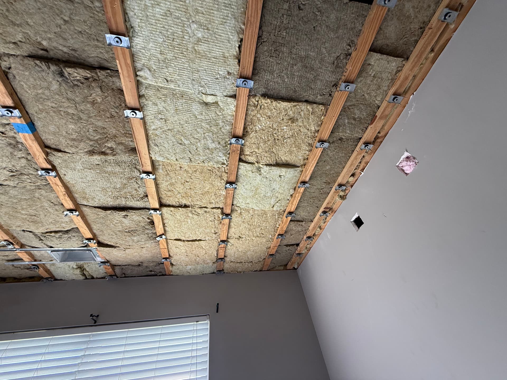 Nashville Home Gets a Full Sound Control Treatment image