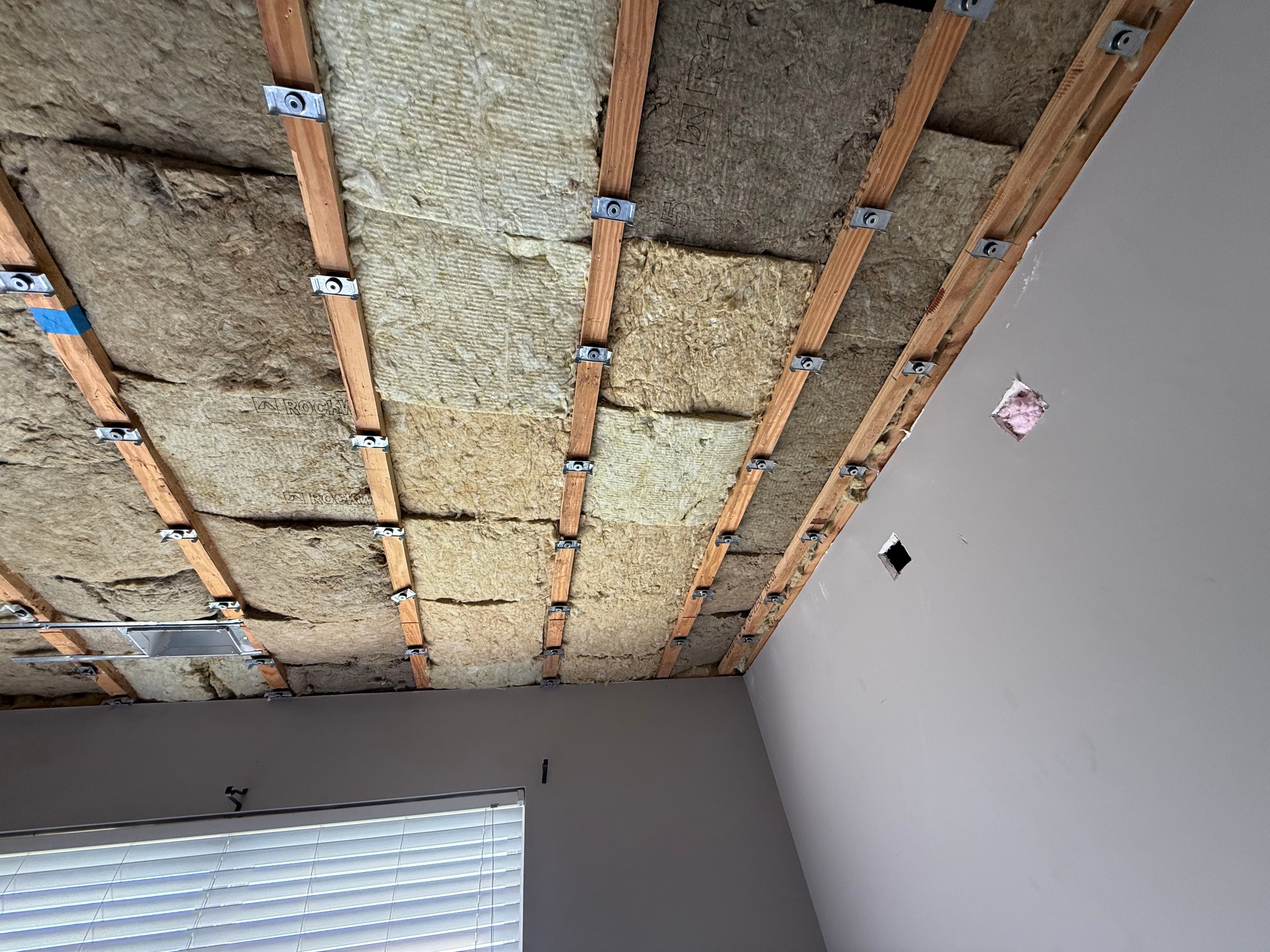 Project Nashville Home Gets a Full Sound Control Treatment image