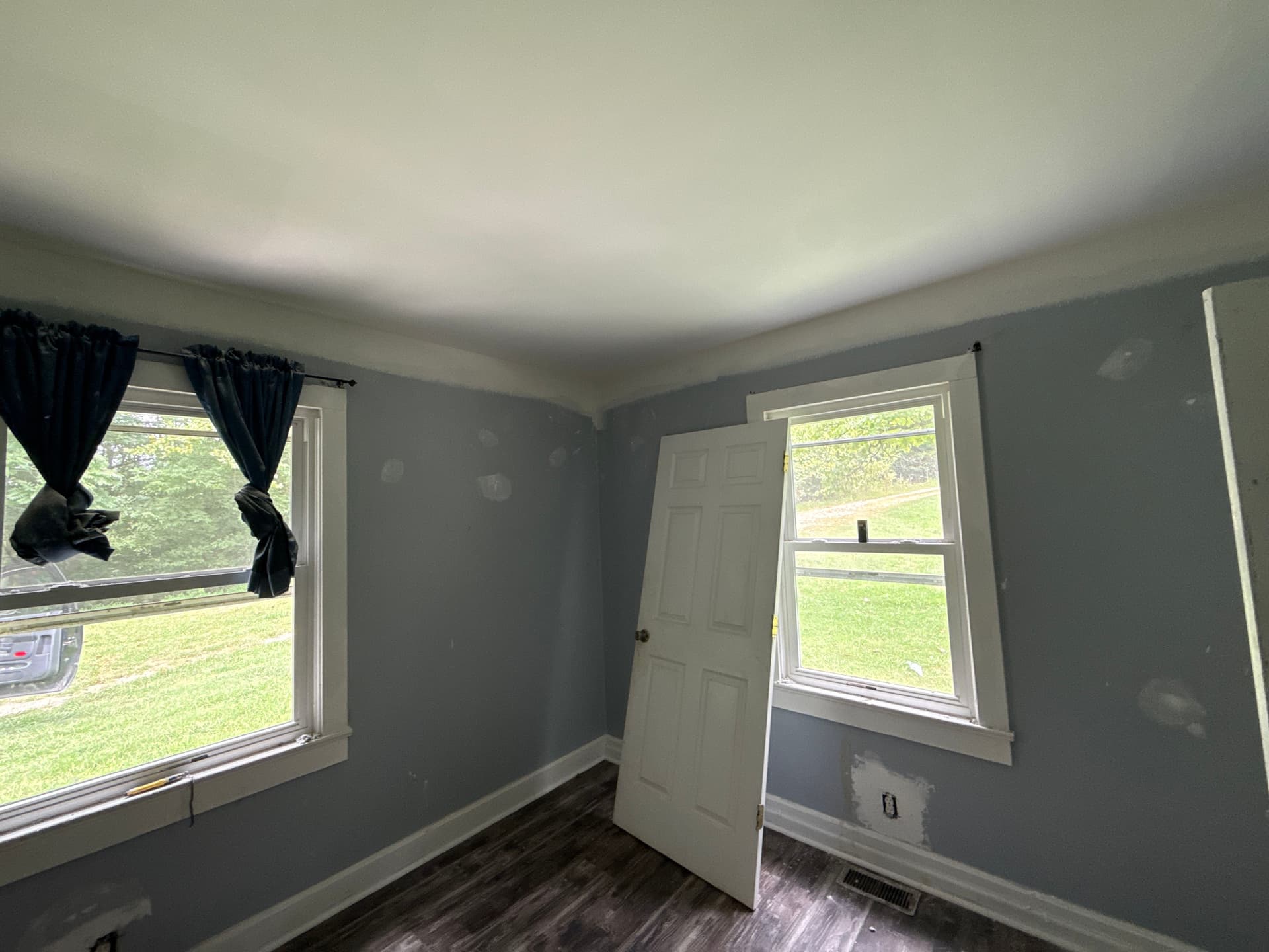 Gallery photos for New Floors and Fresh Paint Get This Cottontown Rental Move-In Ready: Image #1