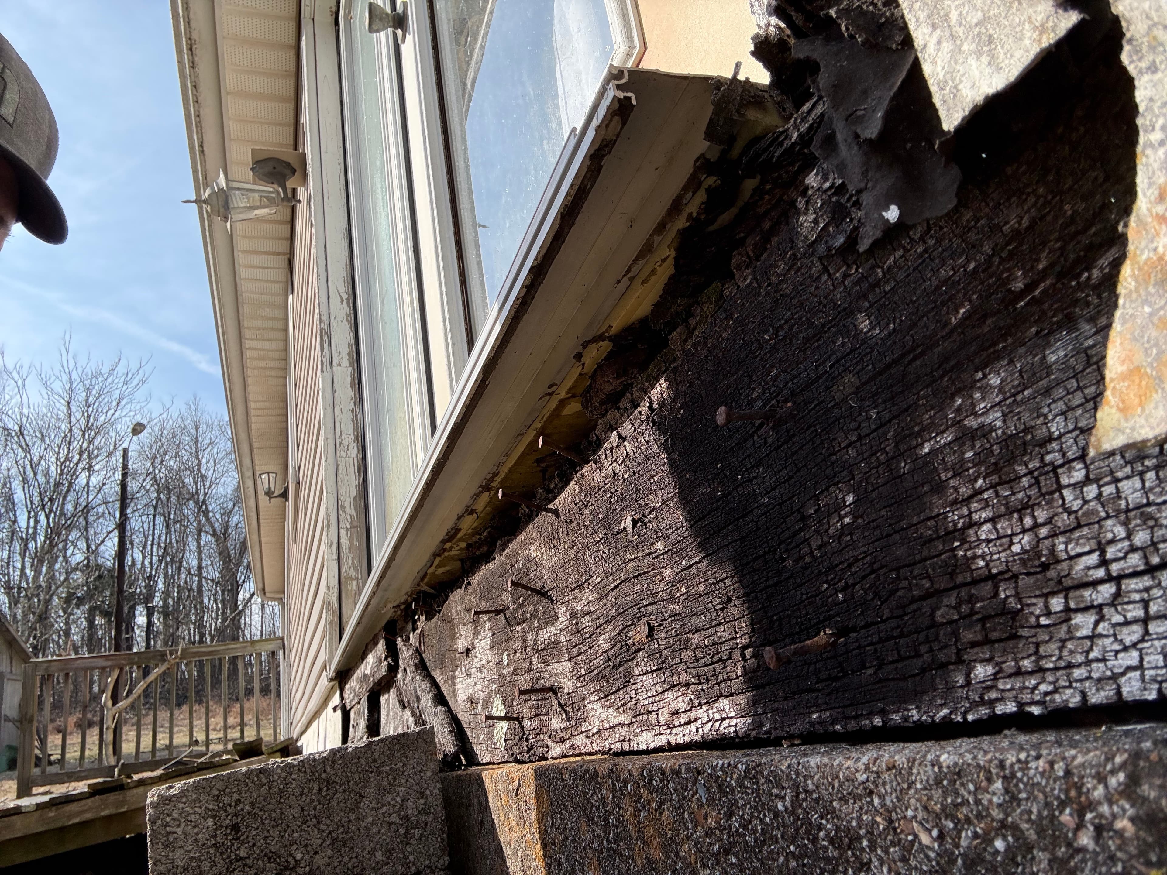 Project Repairing and Strengthening of Home Structure image