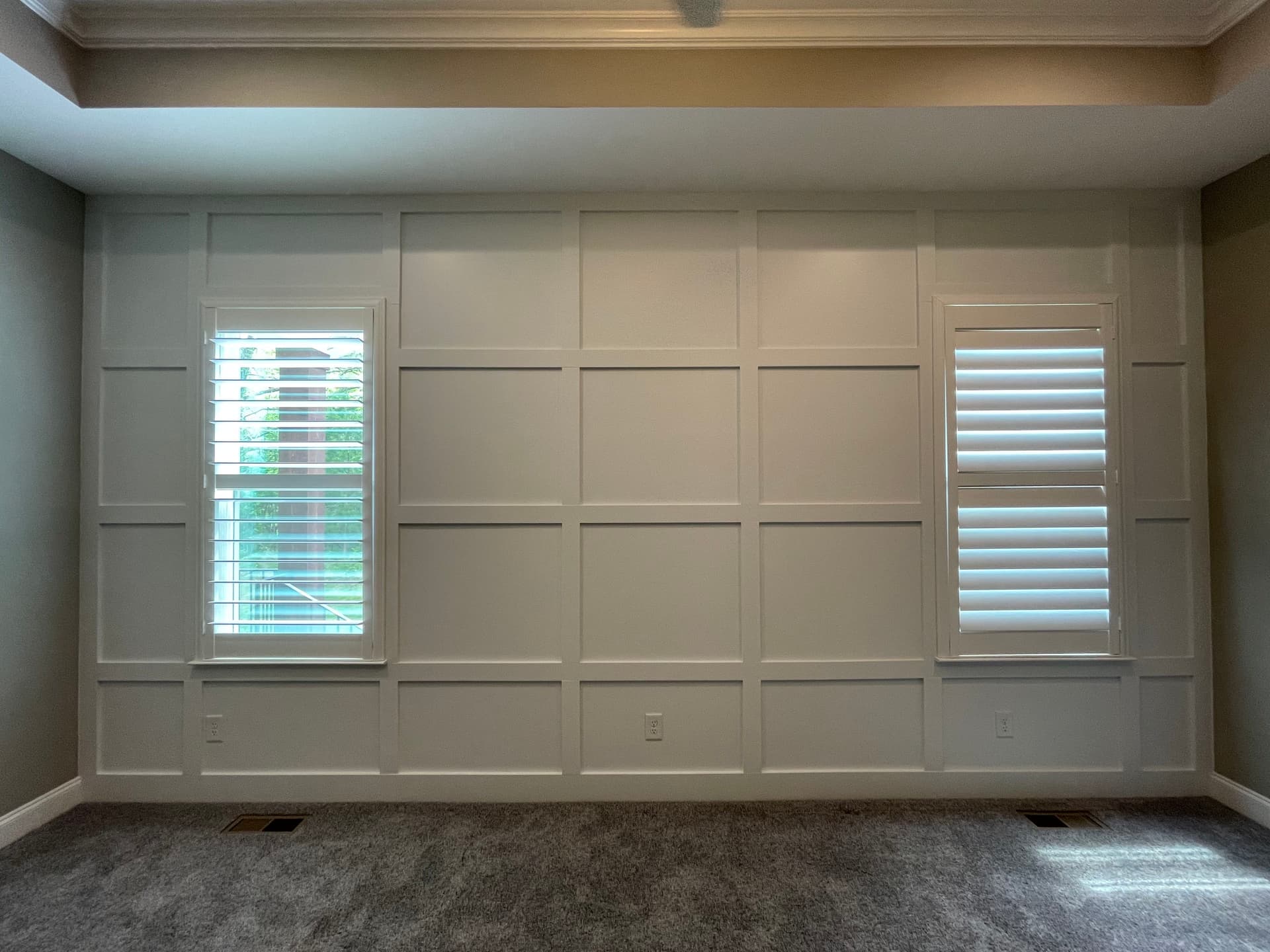 Board and Batten Accent Walls That Actually Look Custom image