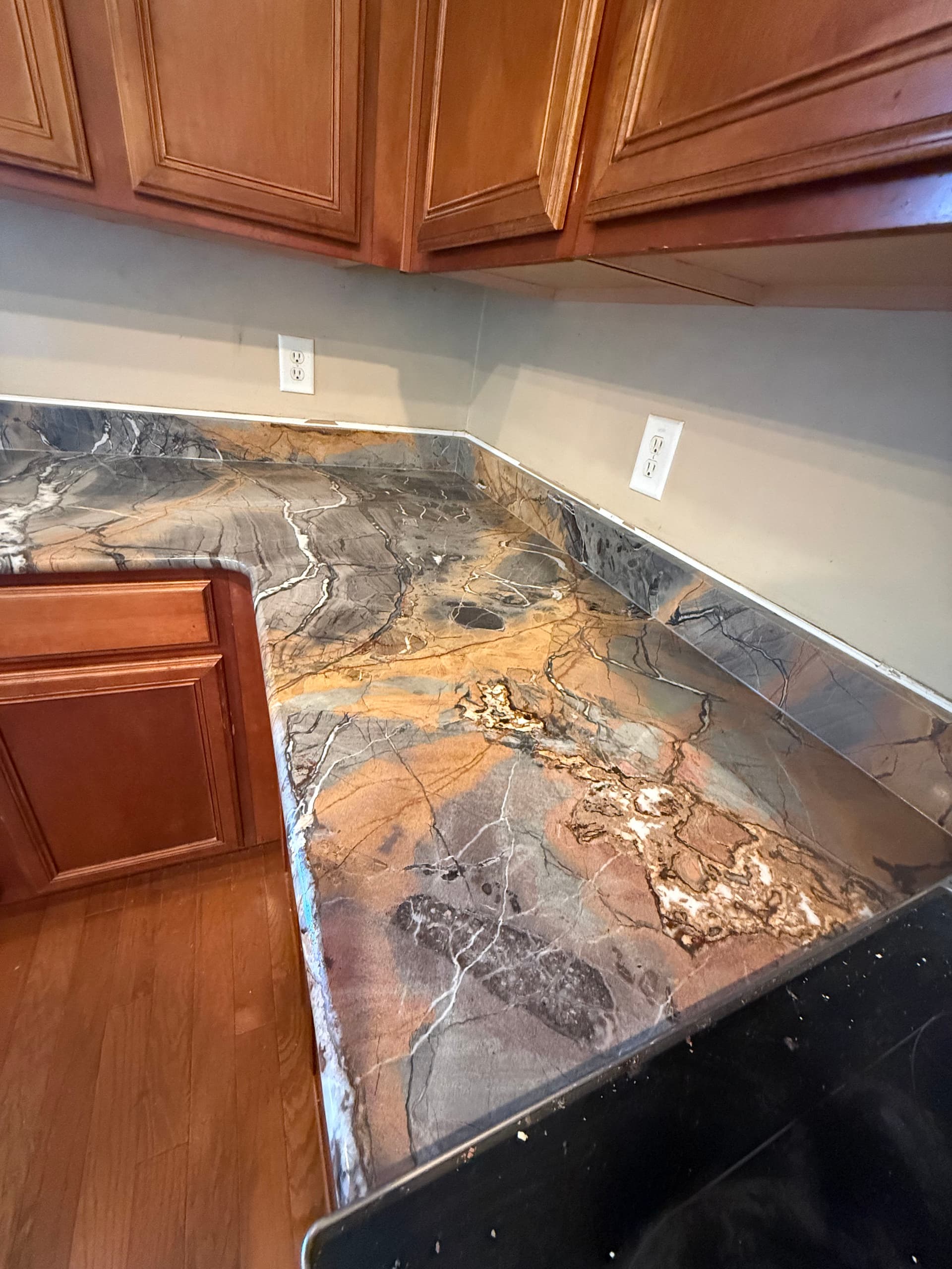 Gallery photos for Nashville Kitchen Countertop Upgrade That Changes Everything: Image #3