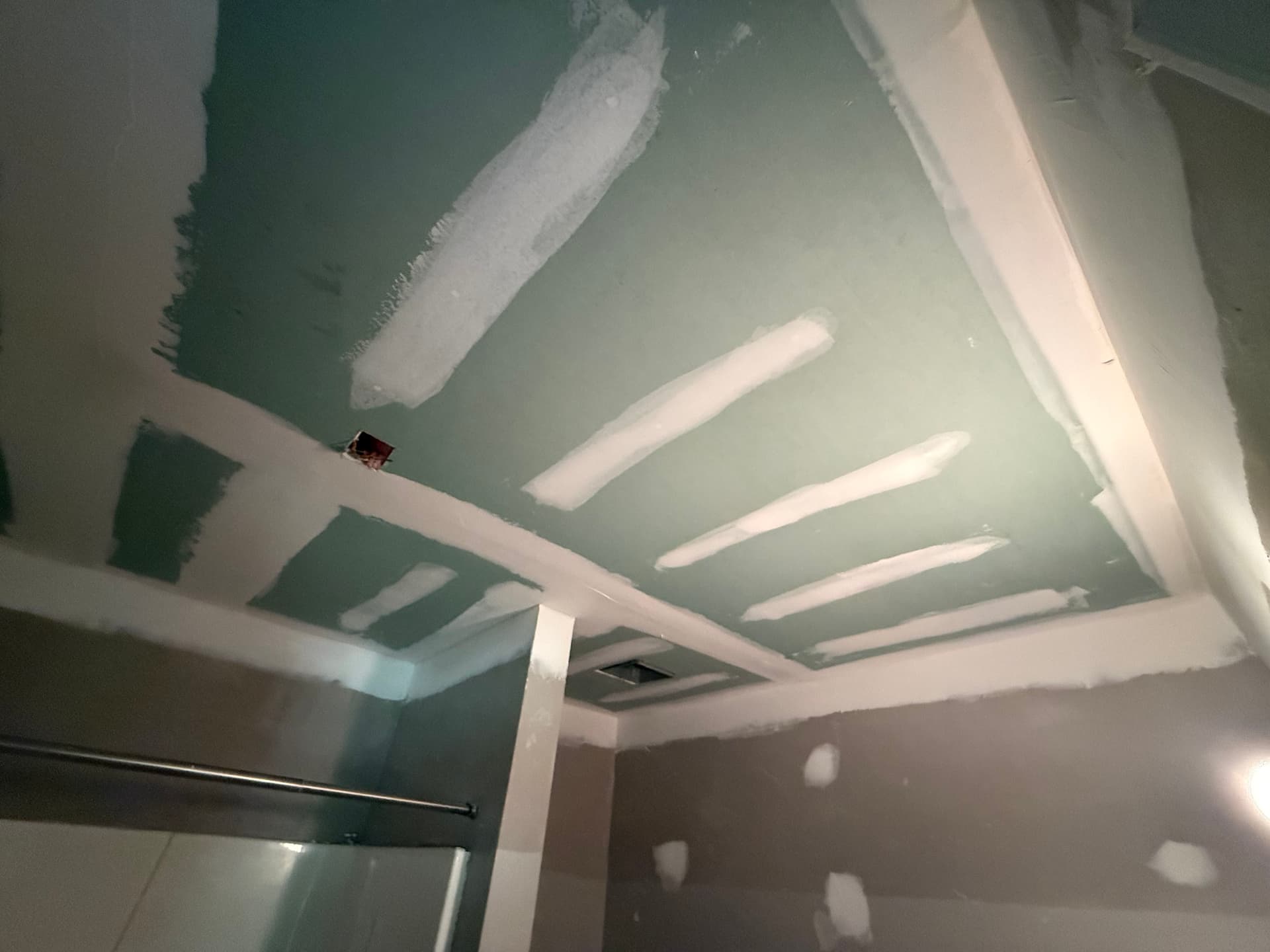 Ceiling Repair Done Right - Smooth Finish Every Time image