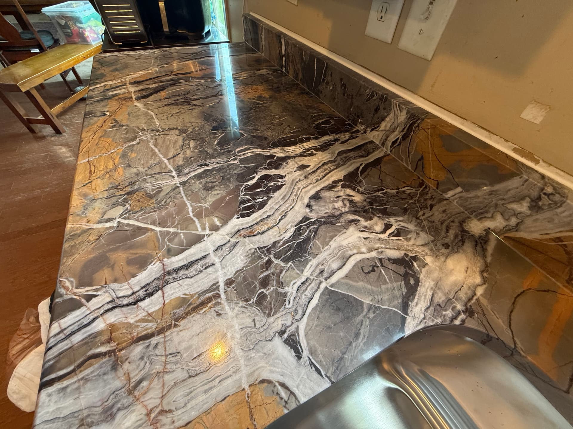Gallery photos for Nashville Kitchen Countertop Upgrade That Changes Everything: Image #2