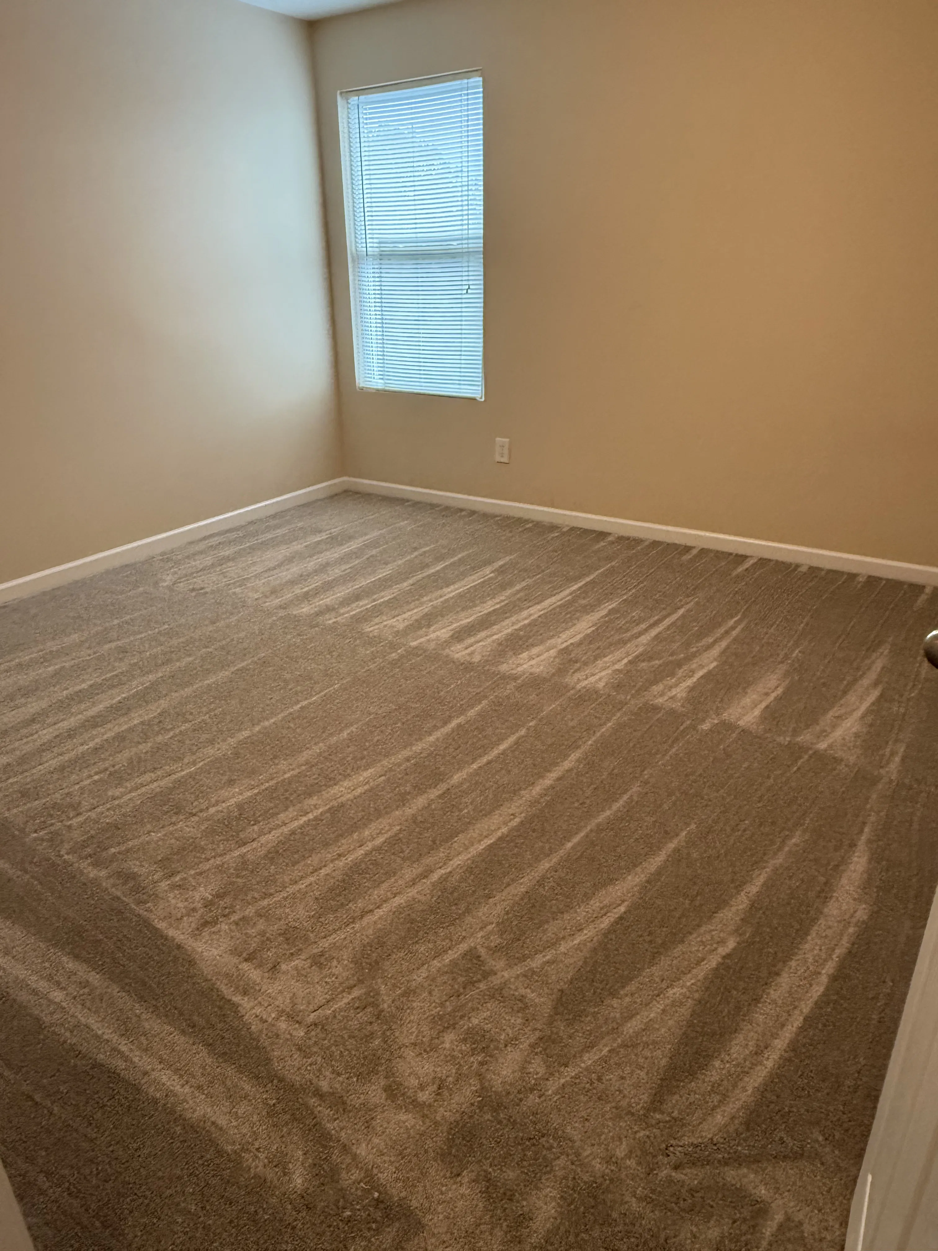 Project Builder-Grade Carpet Swapped Out for 65 oz Upgrade image