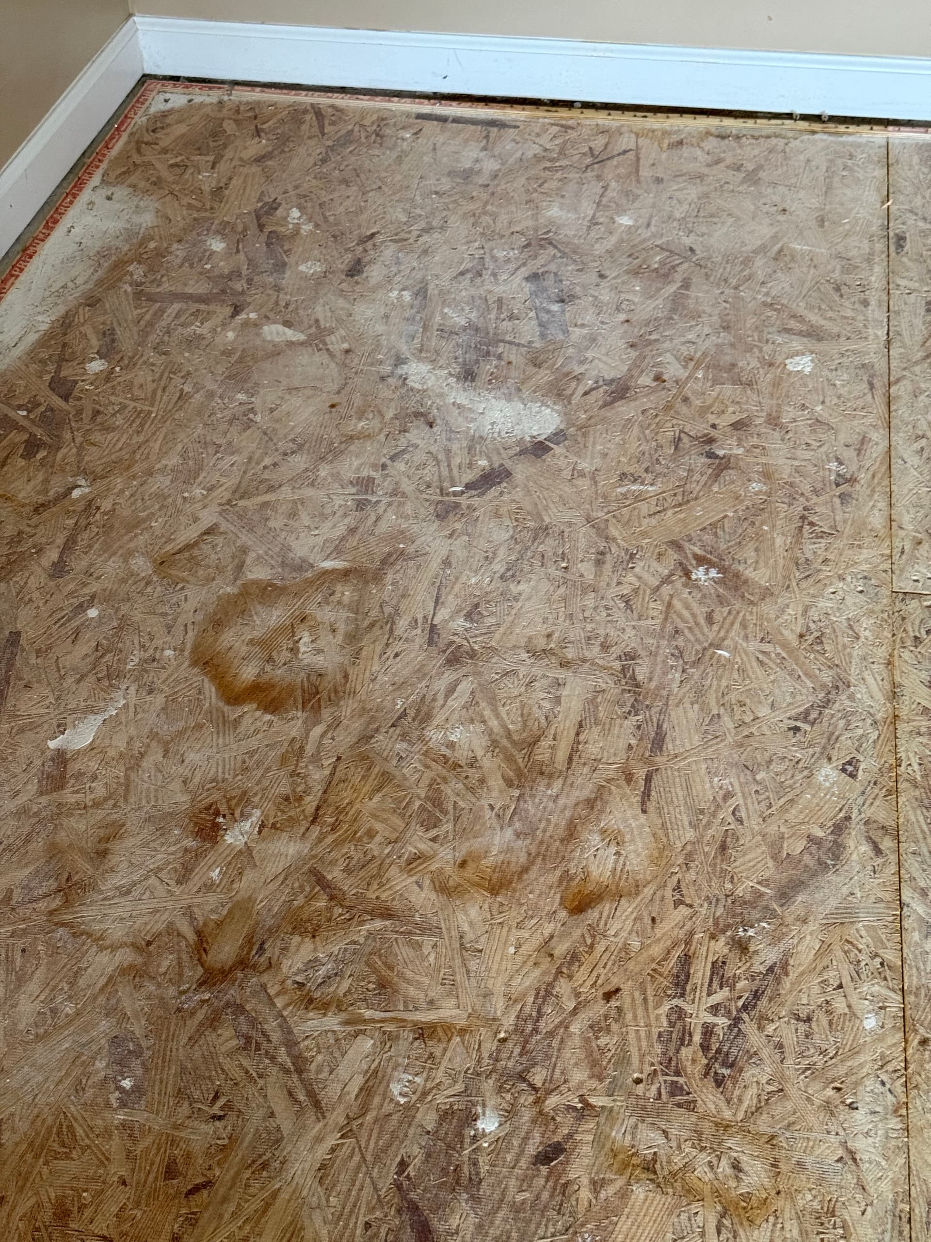 Gallery photos for Tackling Subfloor Challenges in Franklin Tennessee: Image #1