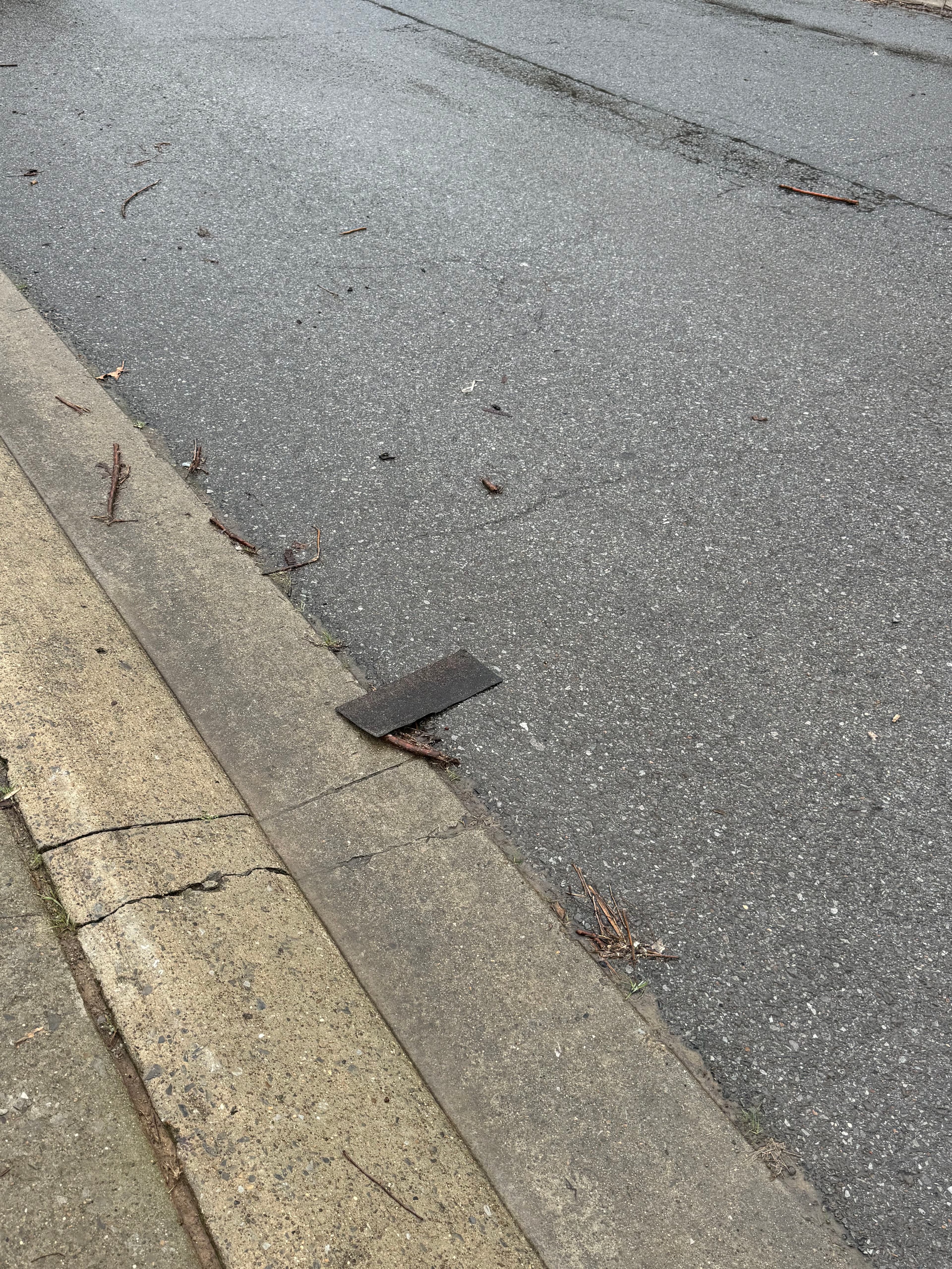 Project Storm Season Alert for Homeowners image