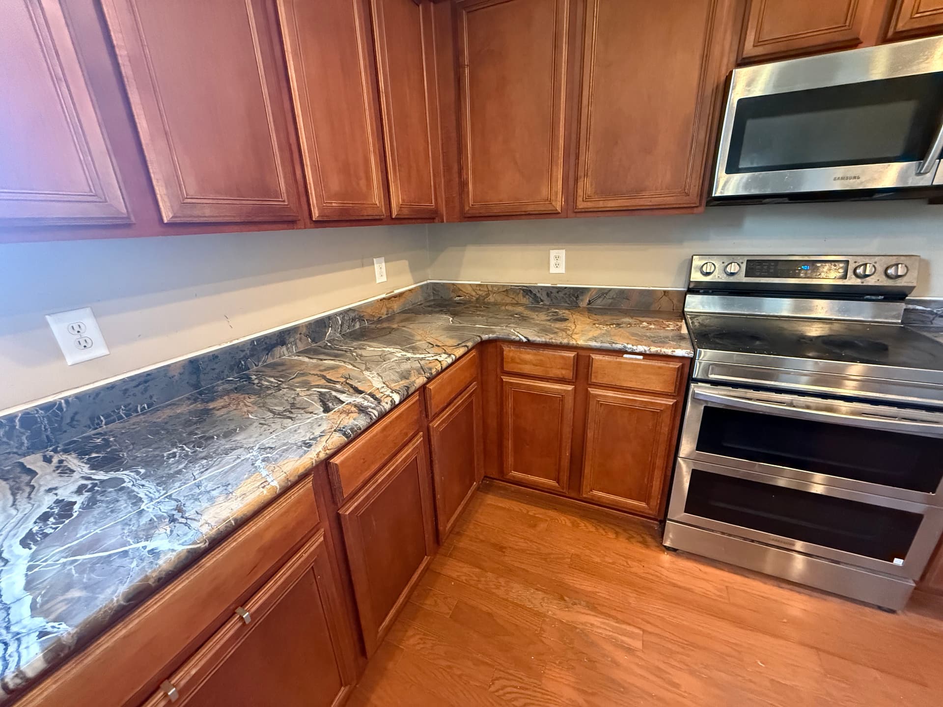 Gallery photos for Nashville Kitchen Countertop Upgrade That Changes Everything: Image #1