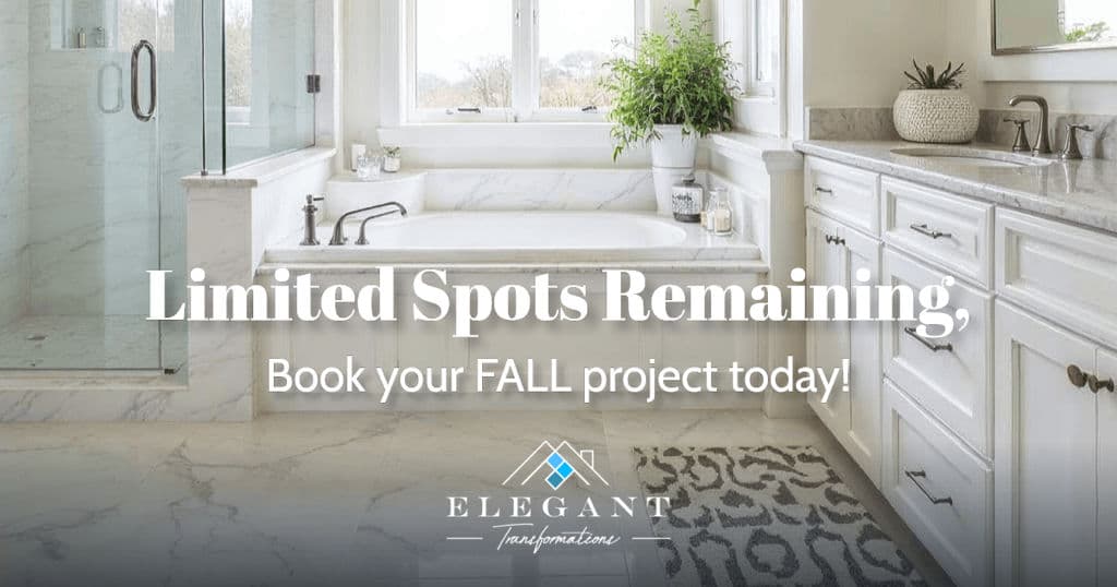 Book Your Fall Interior Remodel Now image