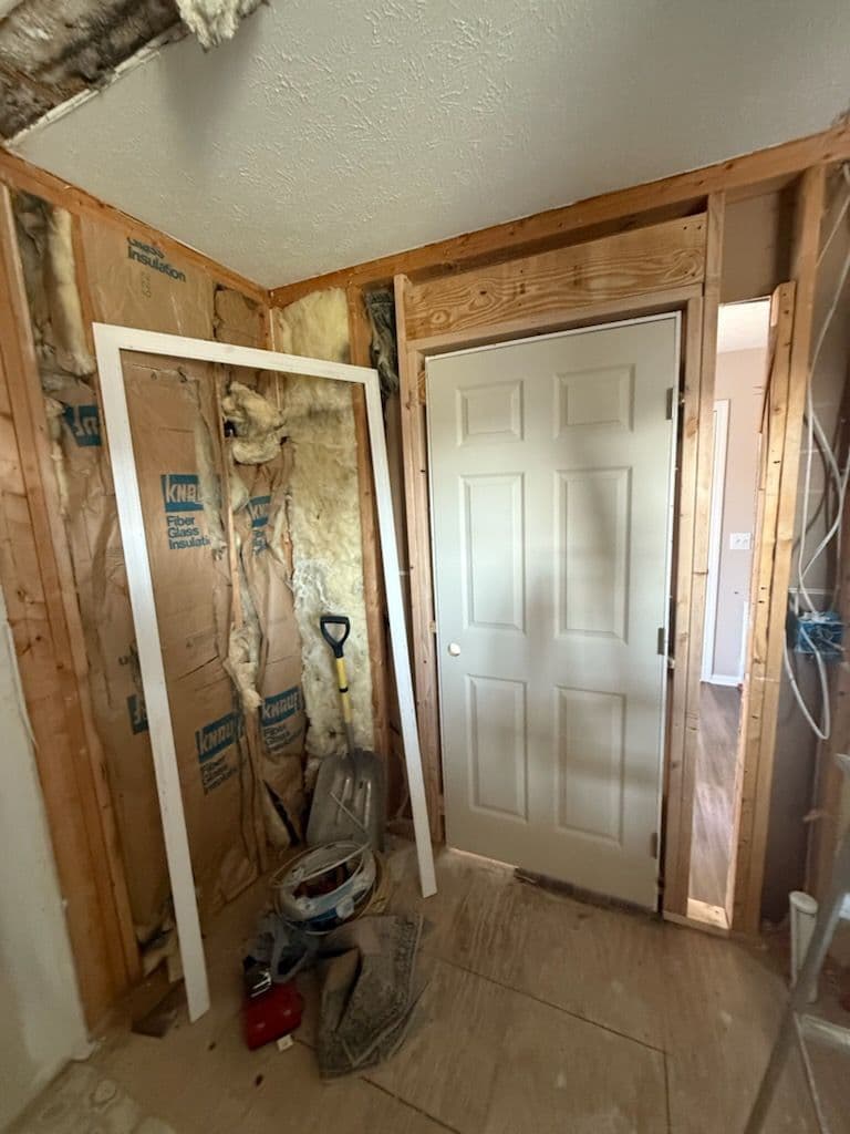 Laundry Room Overhaul in Gallatin TN image
