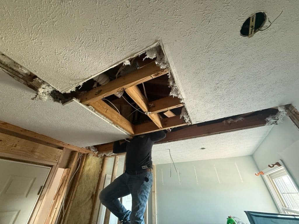 Gallery photos for Laundry Room Overhaul in Gallatin TN: Image #2