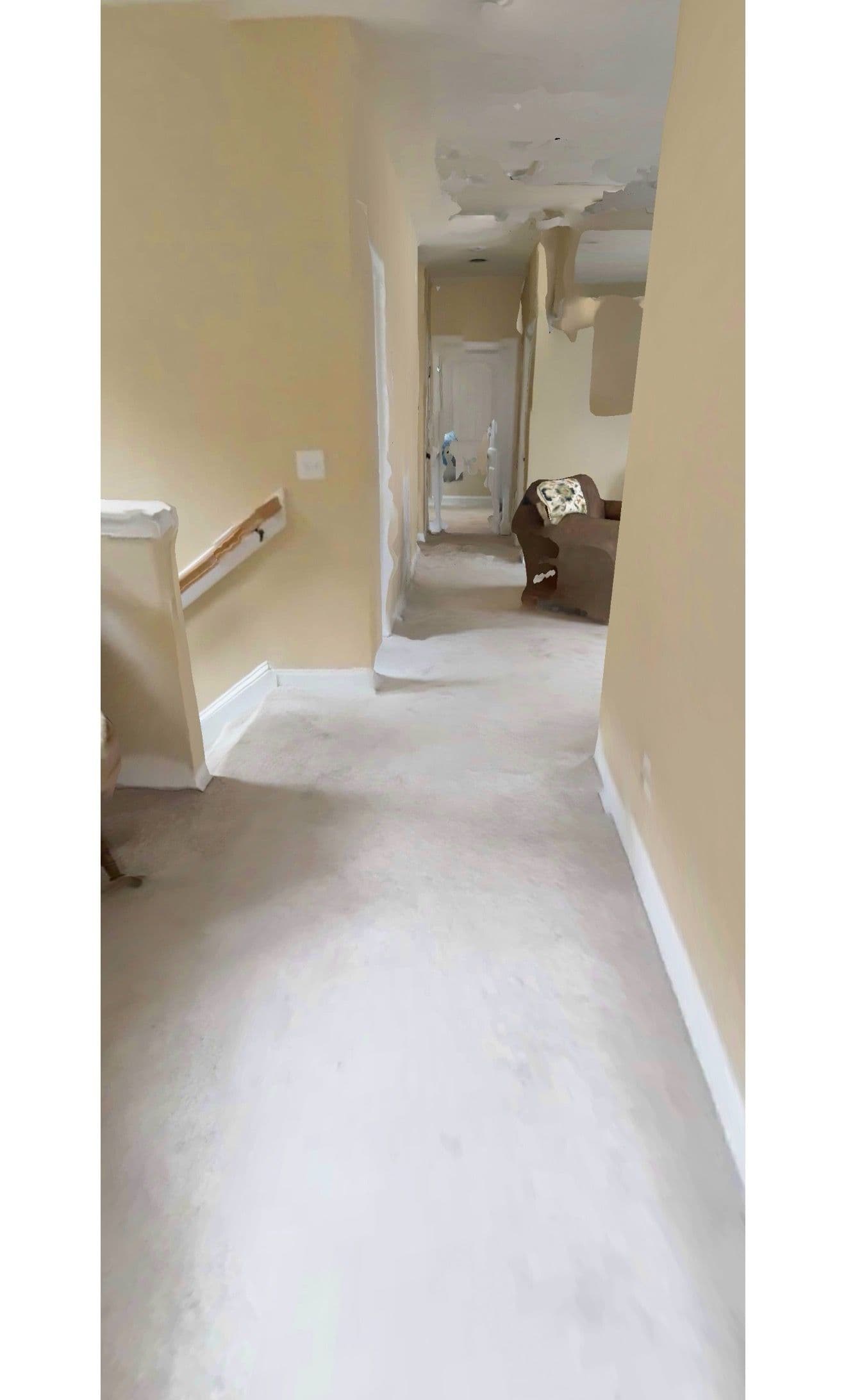 Goodbye Old Carpet in Hendersonville image