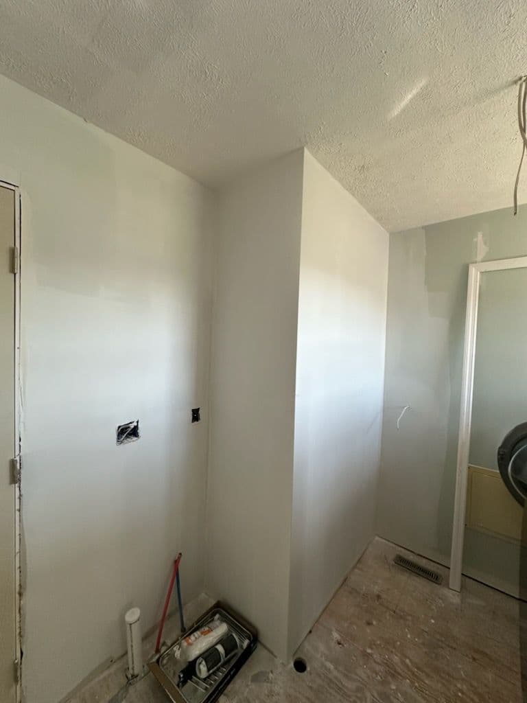 Project Laundry Room Overhaul in Gallatin image