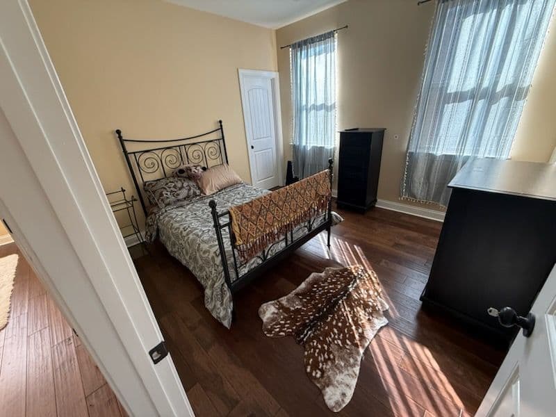 Elegant New Floors in Hendersonville
