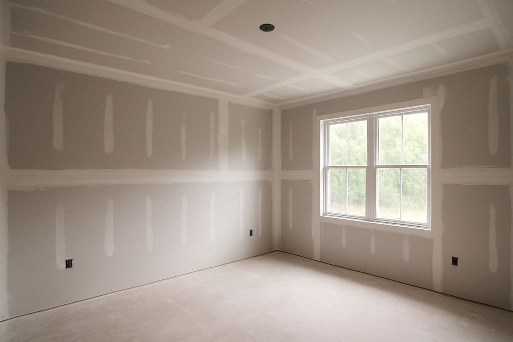 Project New Drywall Installation in Nashville image