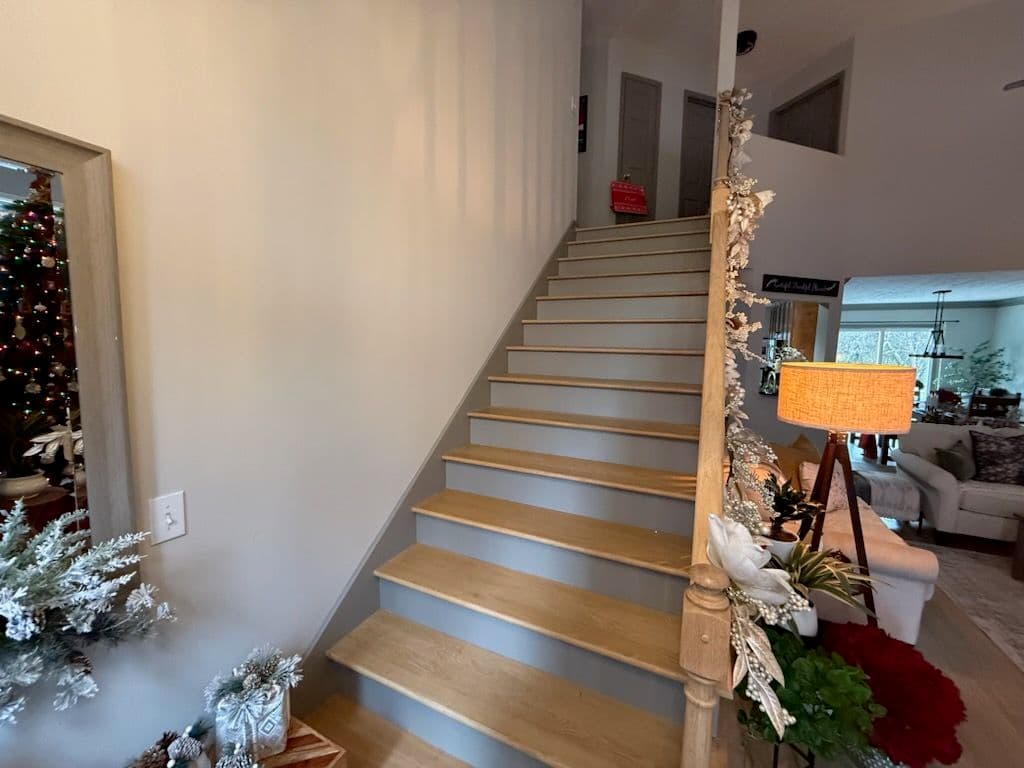 Gallery photos for Create Elegance in Your Nashville Home with New Staircase Design: Image #1