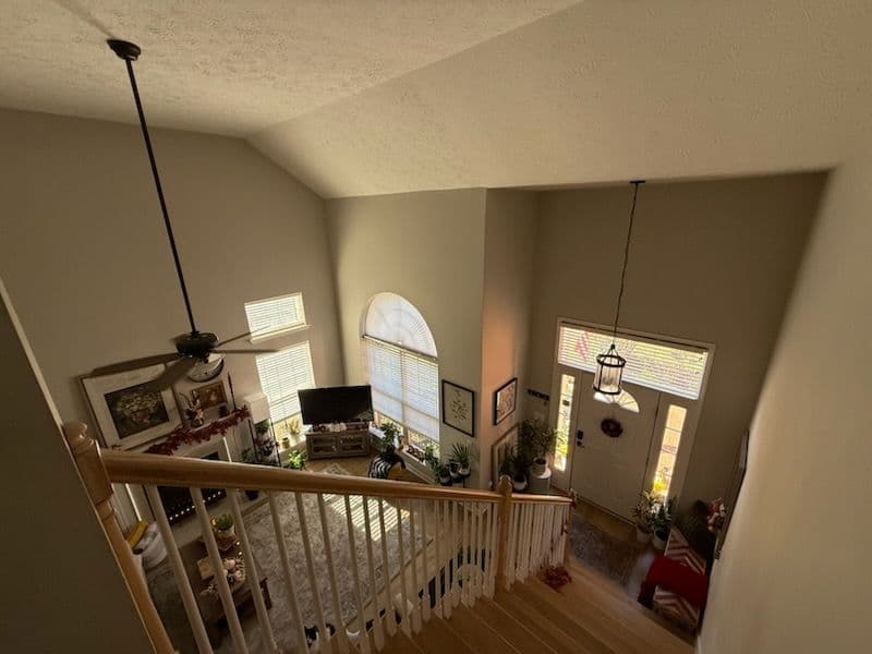 Gallery photos for Create Elegance in Your Nashville Home with New Staircase Design: Image #2