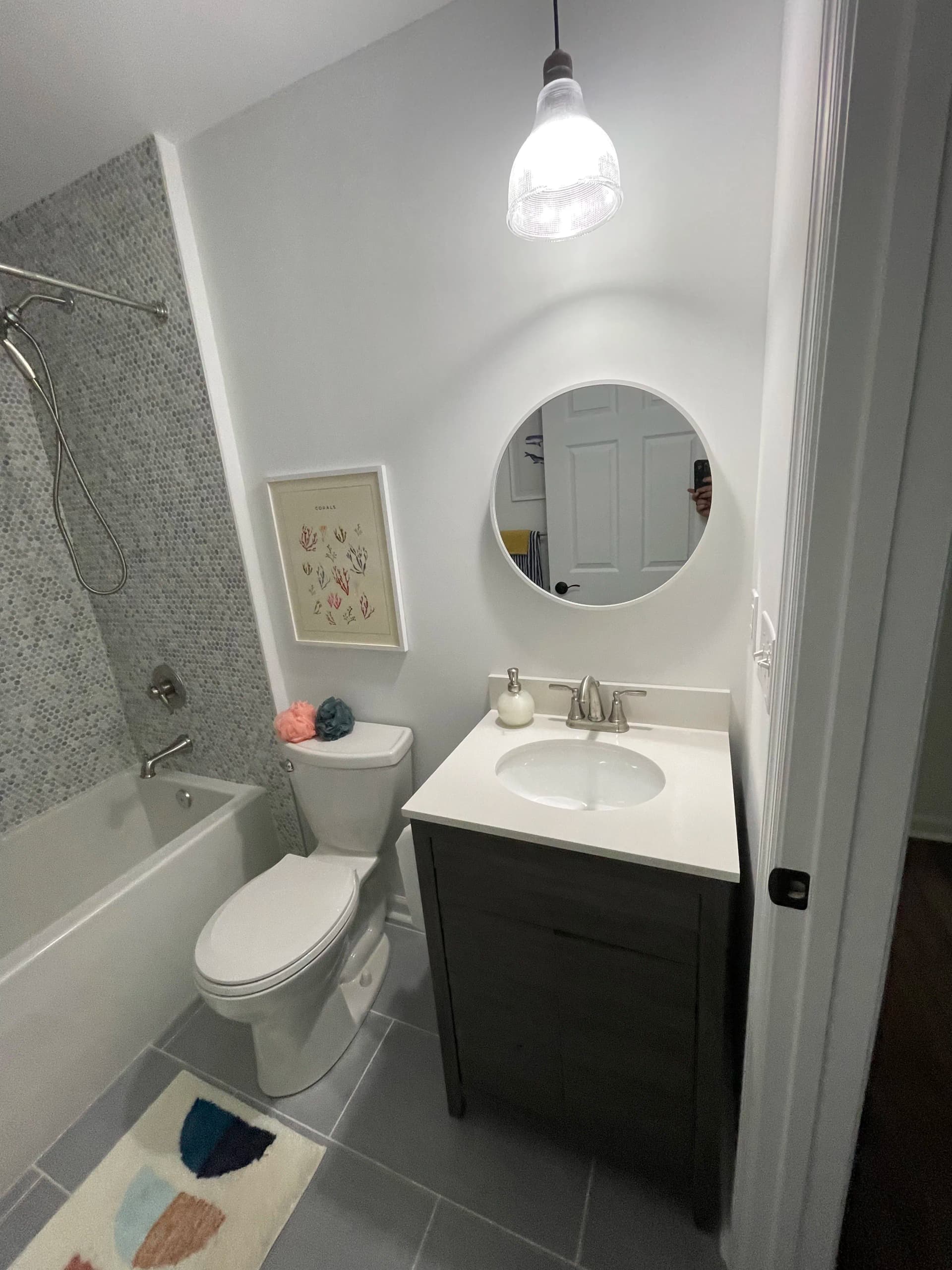 Gallery photos for We Said Yes to an HGTV Whole Home Renovation: Image #7