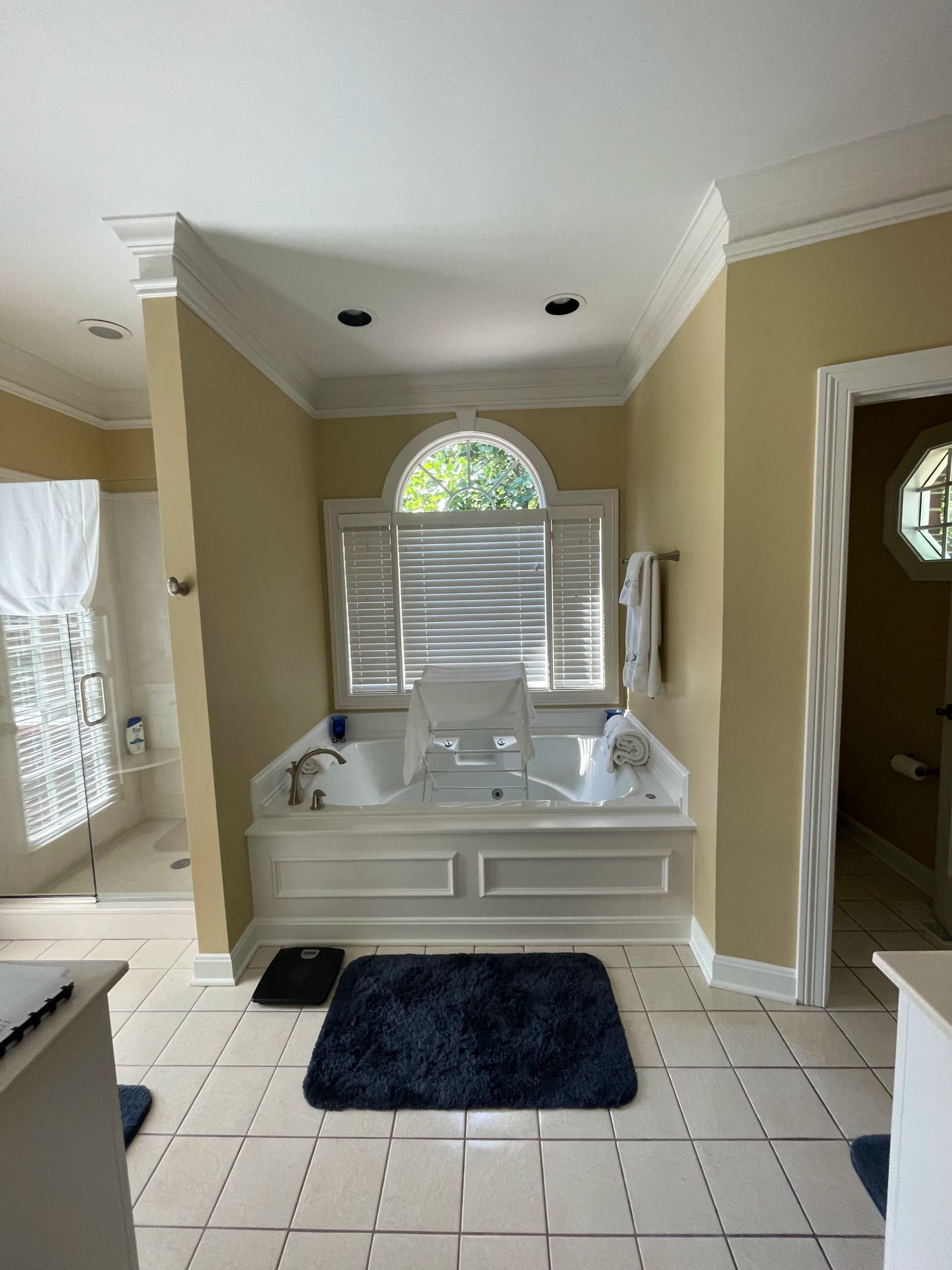Gallery photos for Custom Bathroom Remodel in Brentwood TN with Premium Tile: Image #8