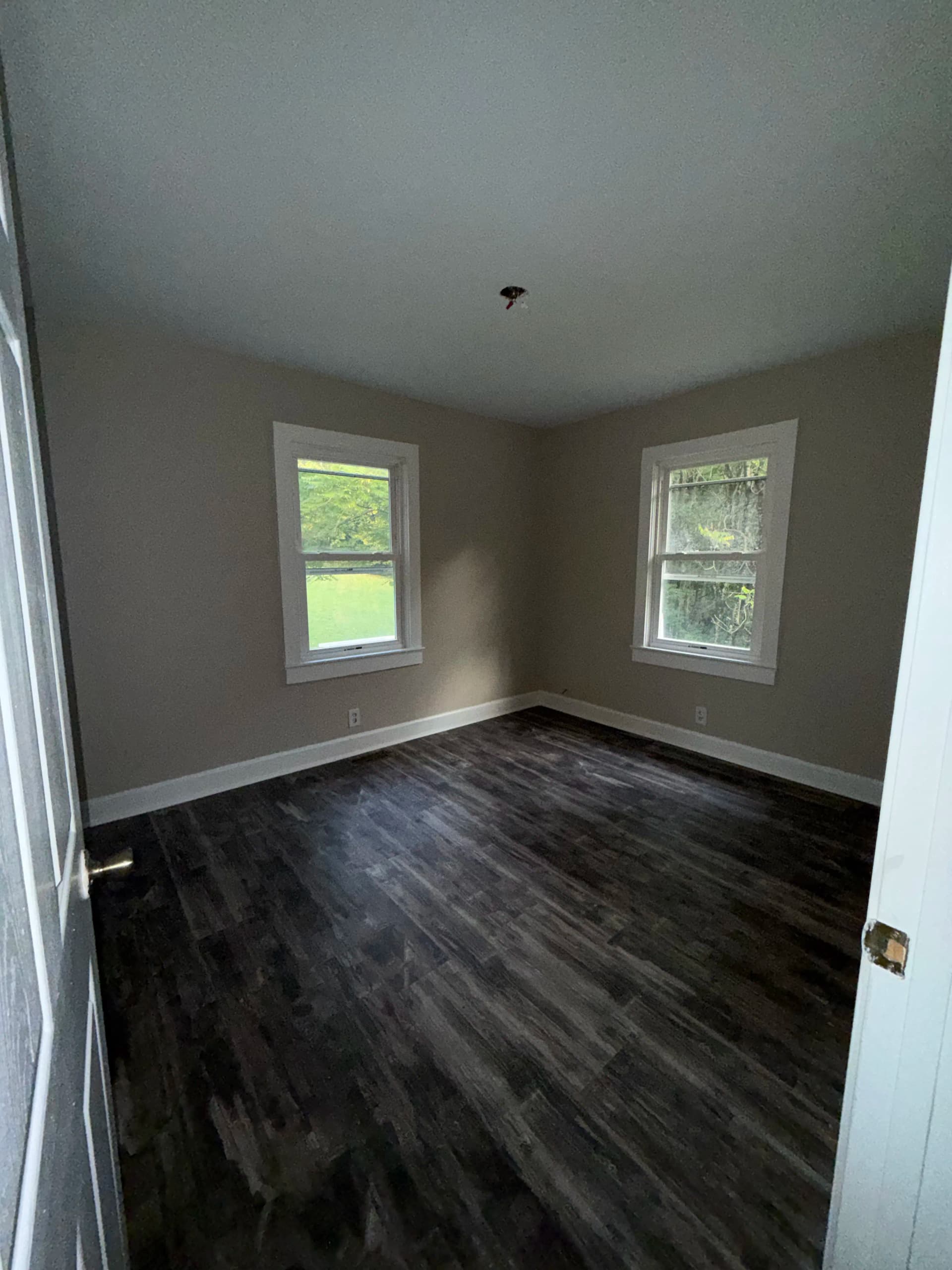 Gallery photos for Rental Property Mold Remediation and Full Interior Renovation: Image #8