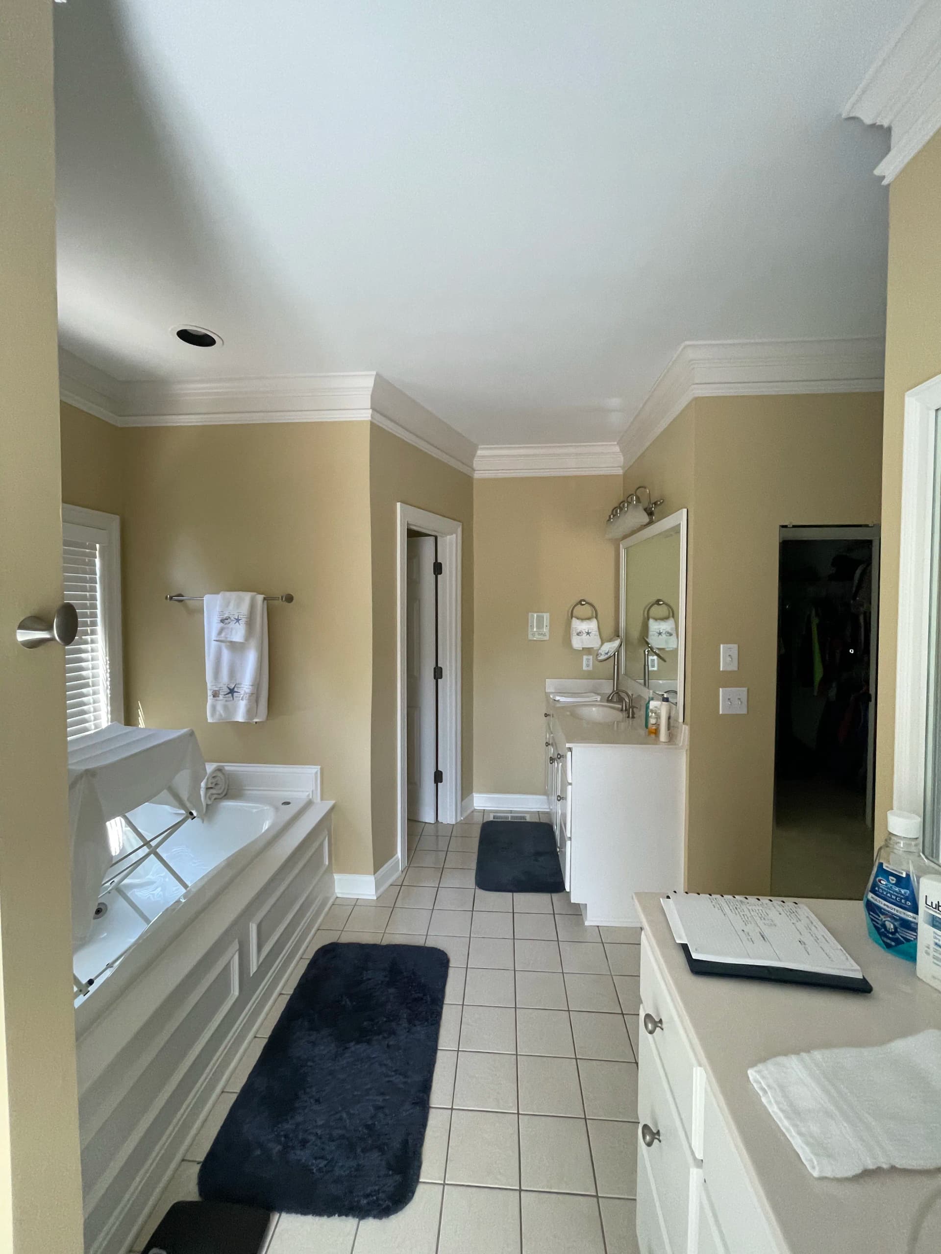 Gallery photos for Custom Bathroom Remodel in Brentwood TN with Premium Tile: Image #7