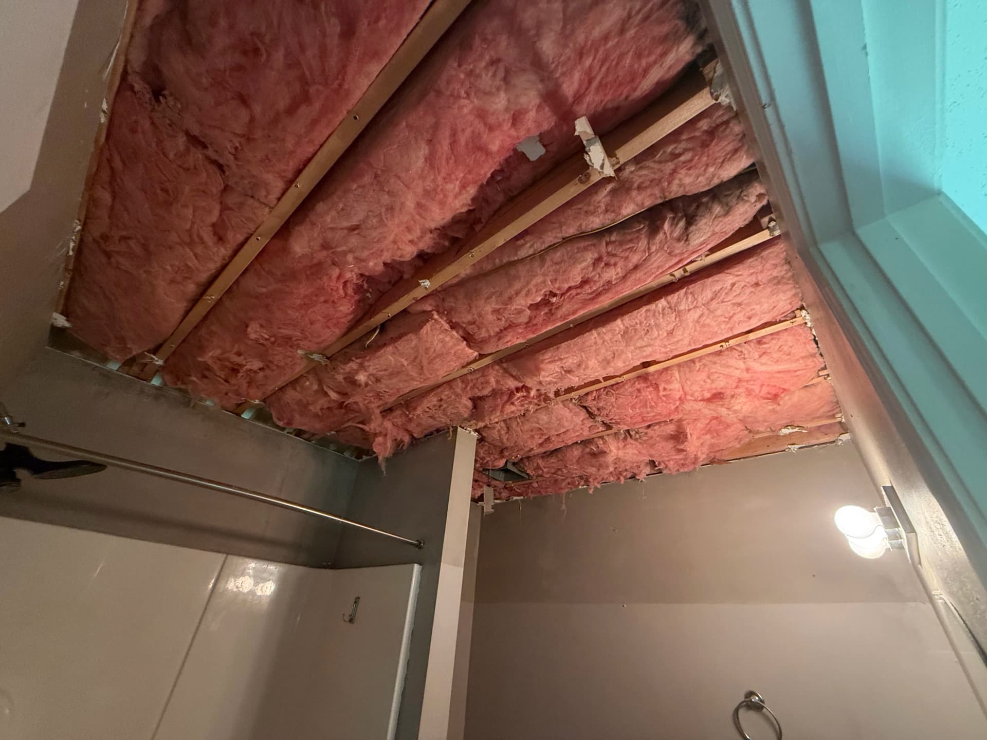 Gallery photos for Rental Property Mold Remediation and Full Interior Renovation: Image #1