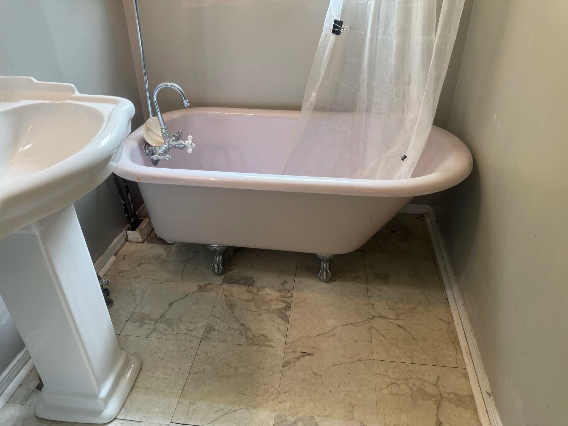 Gallery photos for Rental Property Mold Remediation and Full Interior Renovation: Image #3
