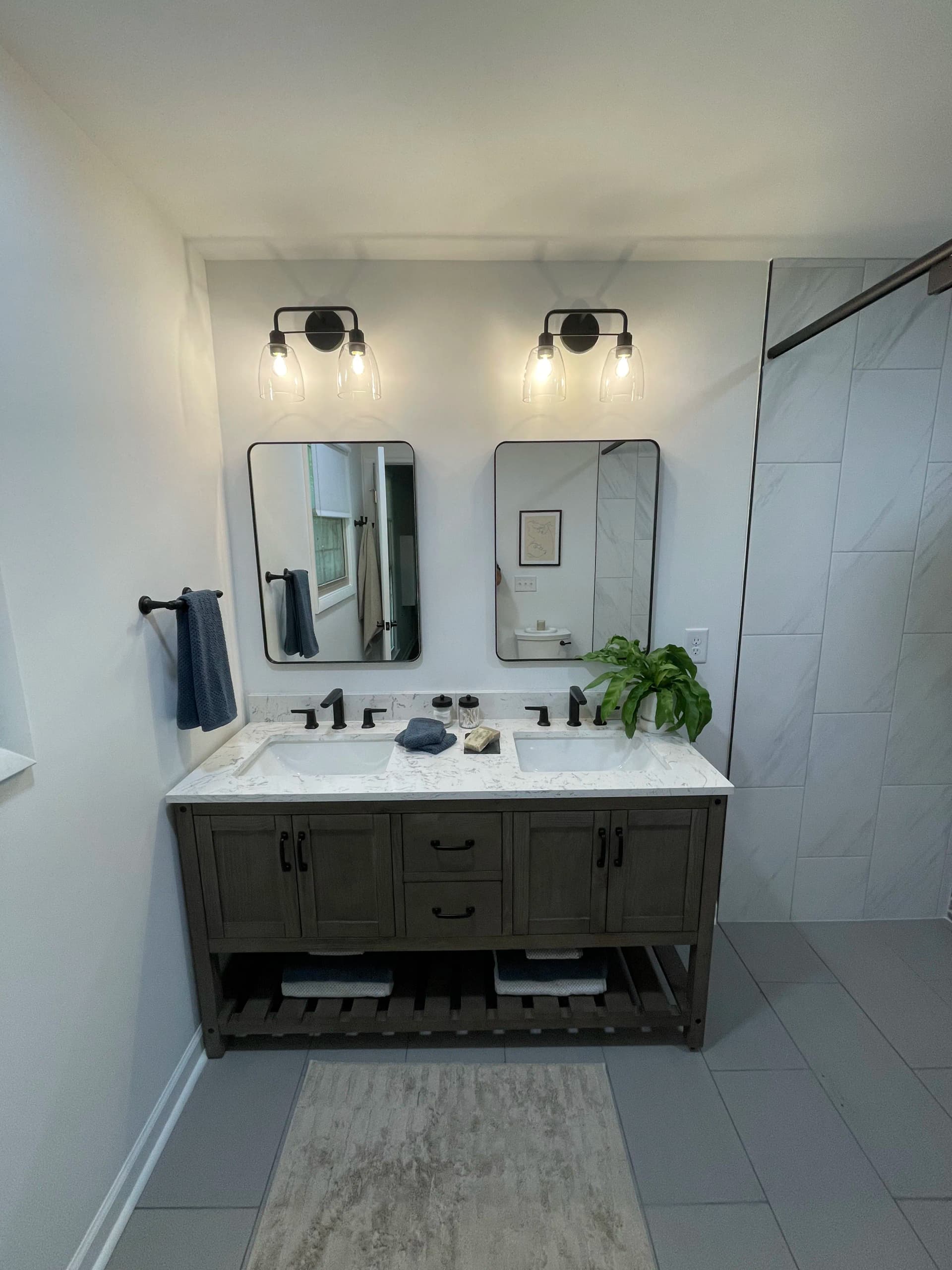 Gallery photos for We Said Yes to an HGTV Whole Home Renovation: Image #5