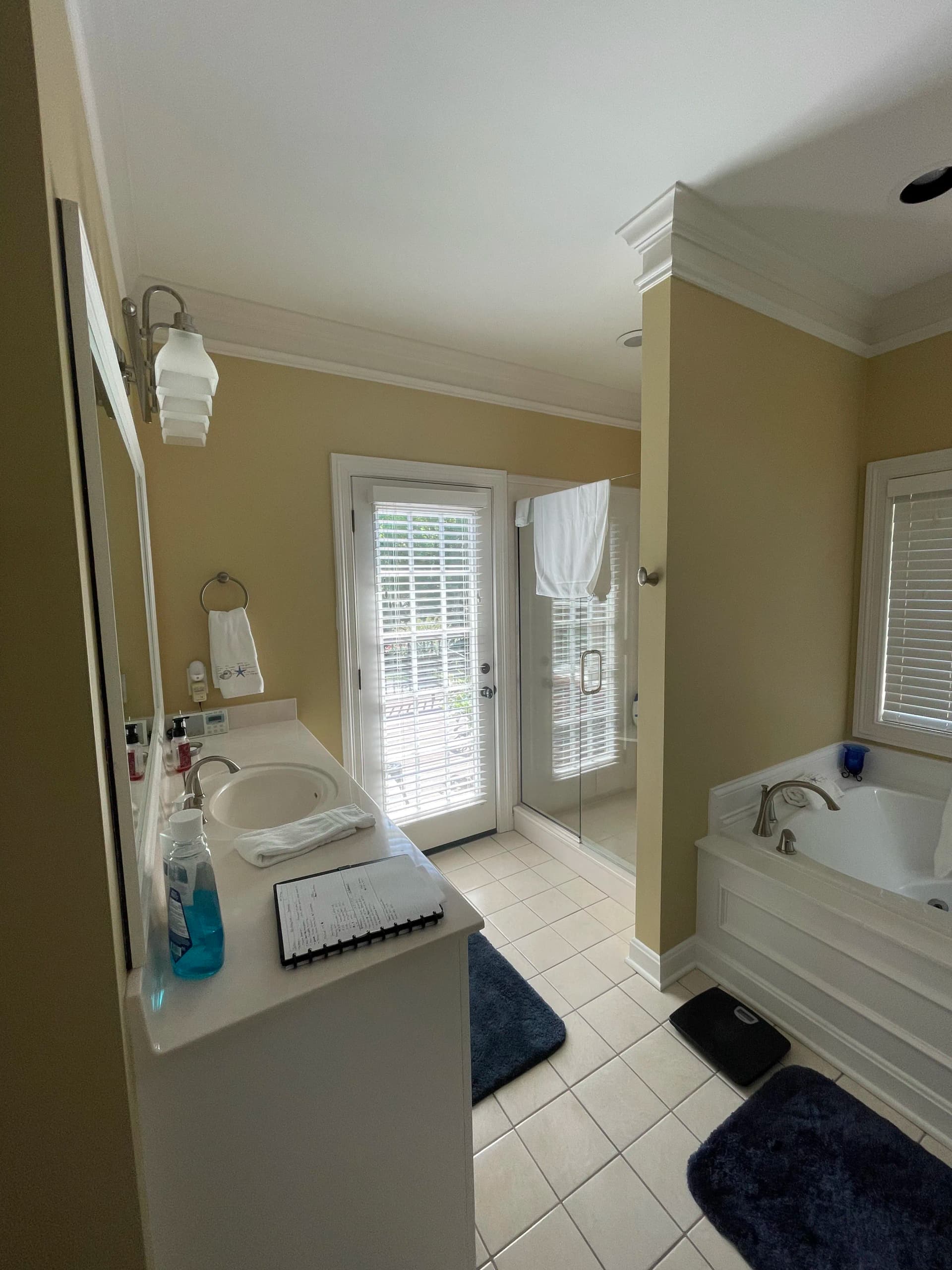 Gallery photos for Custom Bathroom Remodel in Brentwood TN with Premium Tile: Image #9