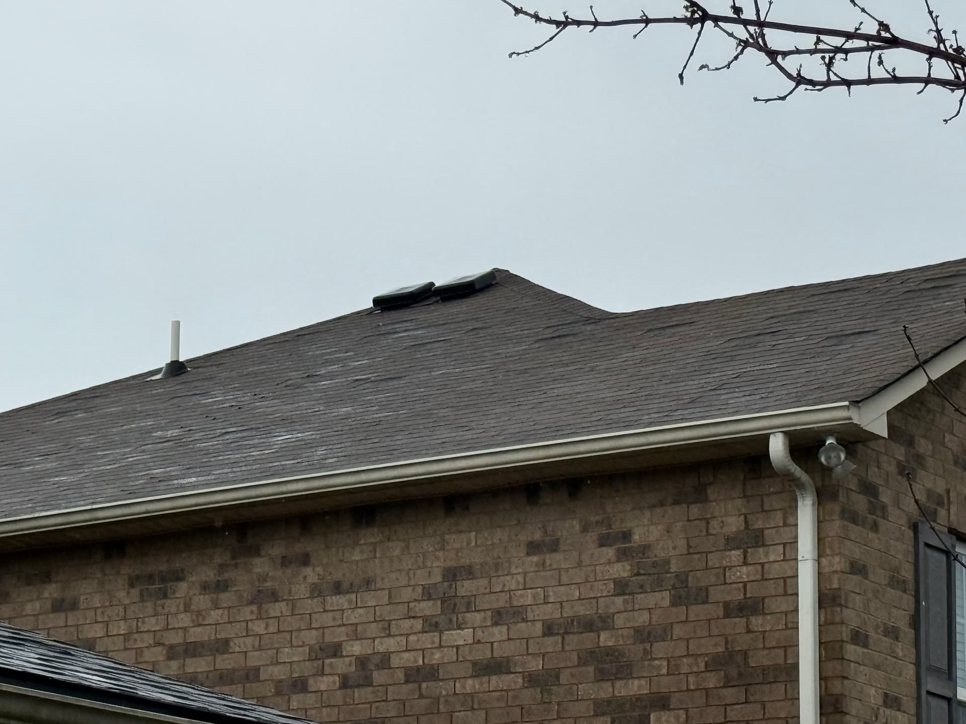 Gallery photos for Storm Season Alert for Homeowners: Image #2