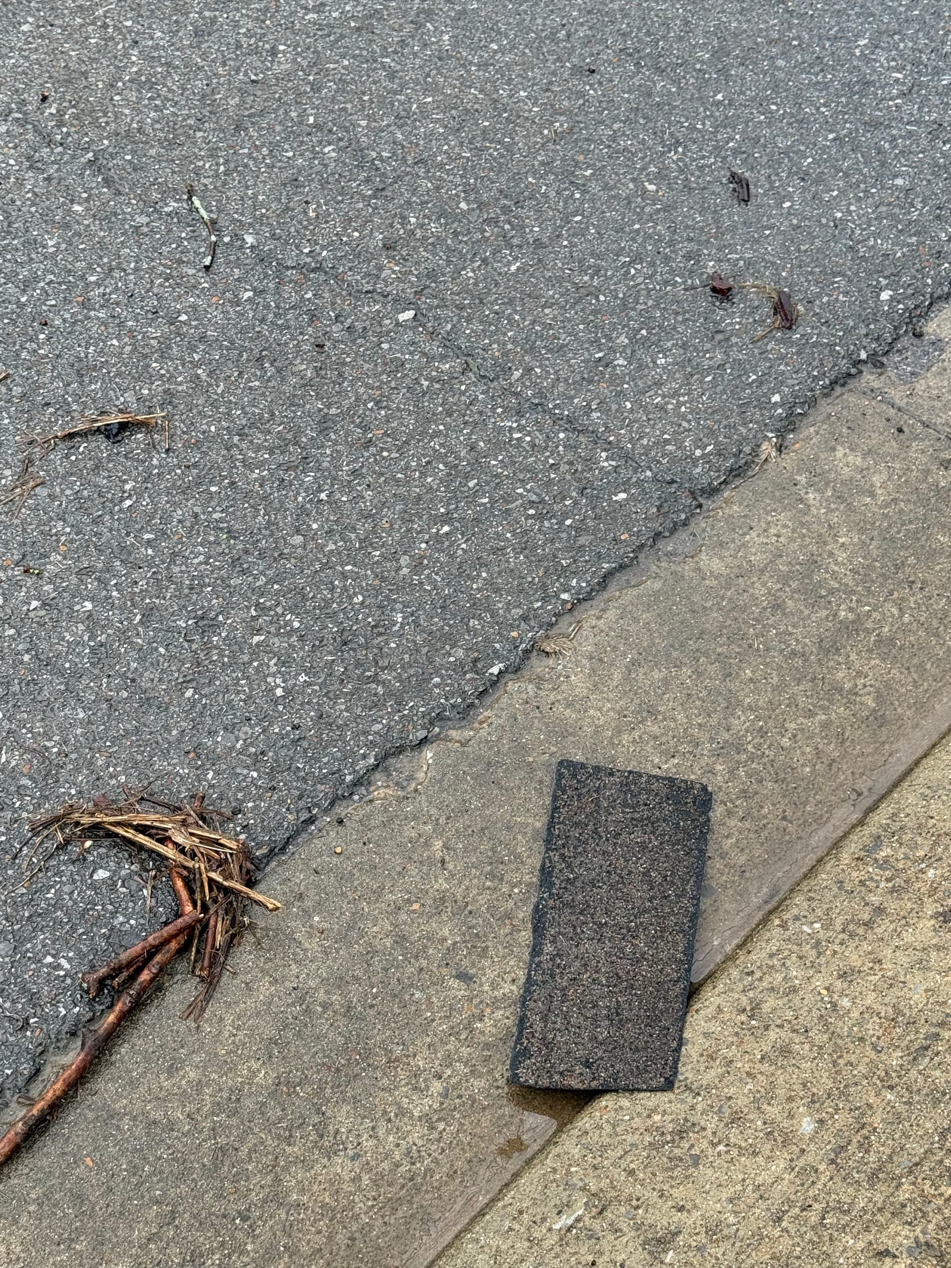 Gallery photos for Storm Season Alert for Homeowners: Image #1