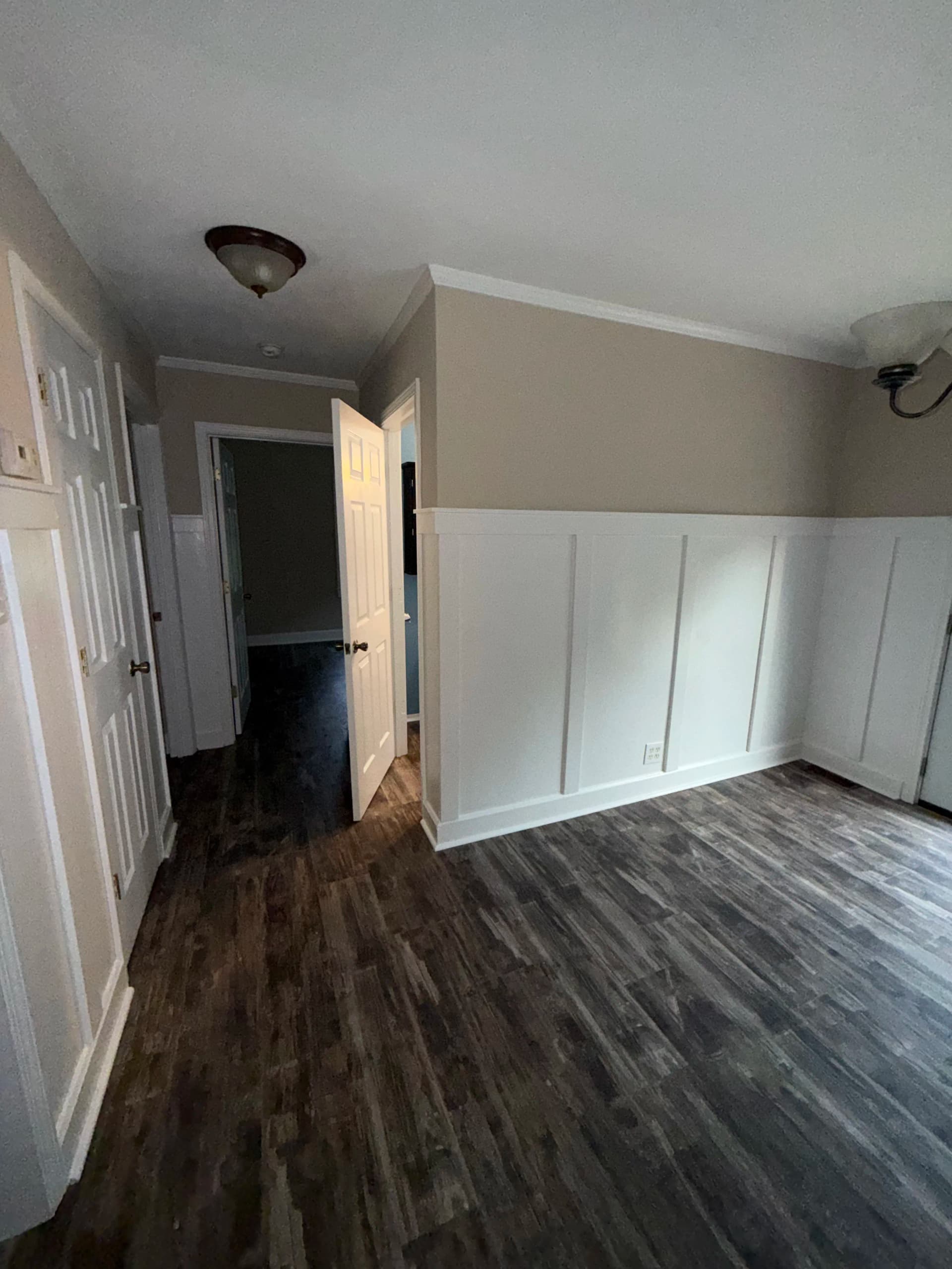 Gallery photos for Rental Property Mold Remediation and Full Interior Renovation: Image #5