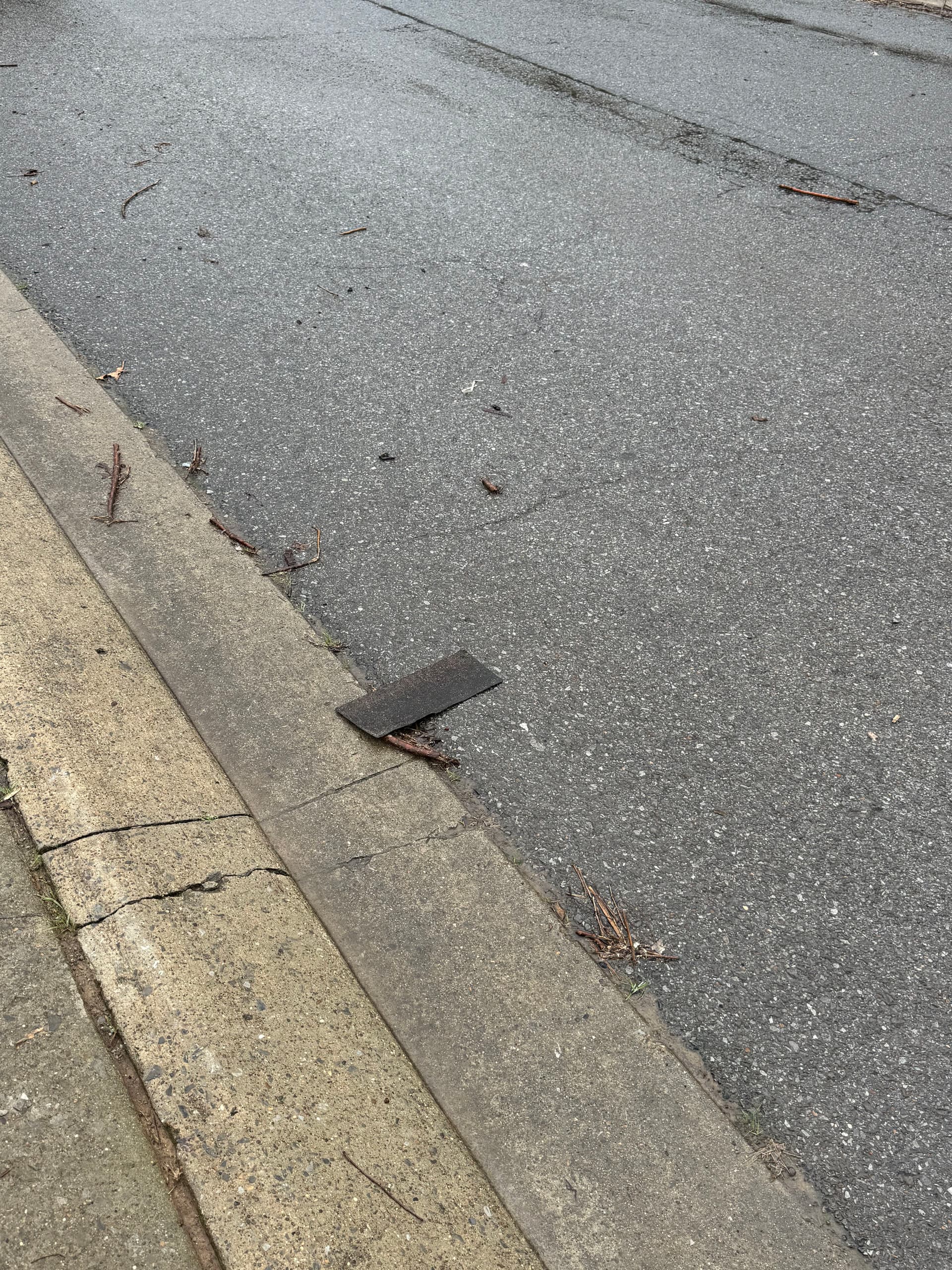 Storm Season Alert for Homeowners image